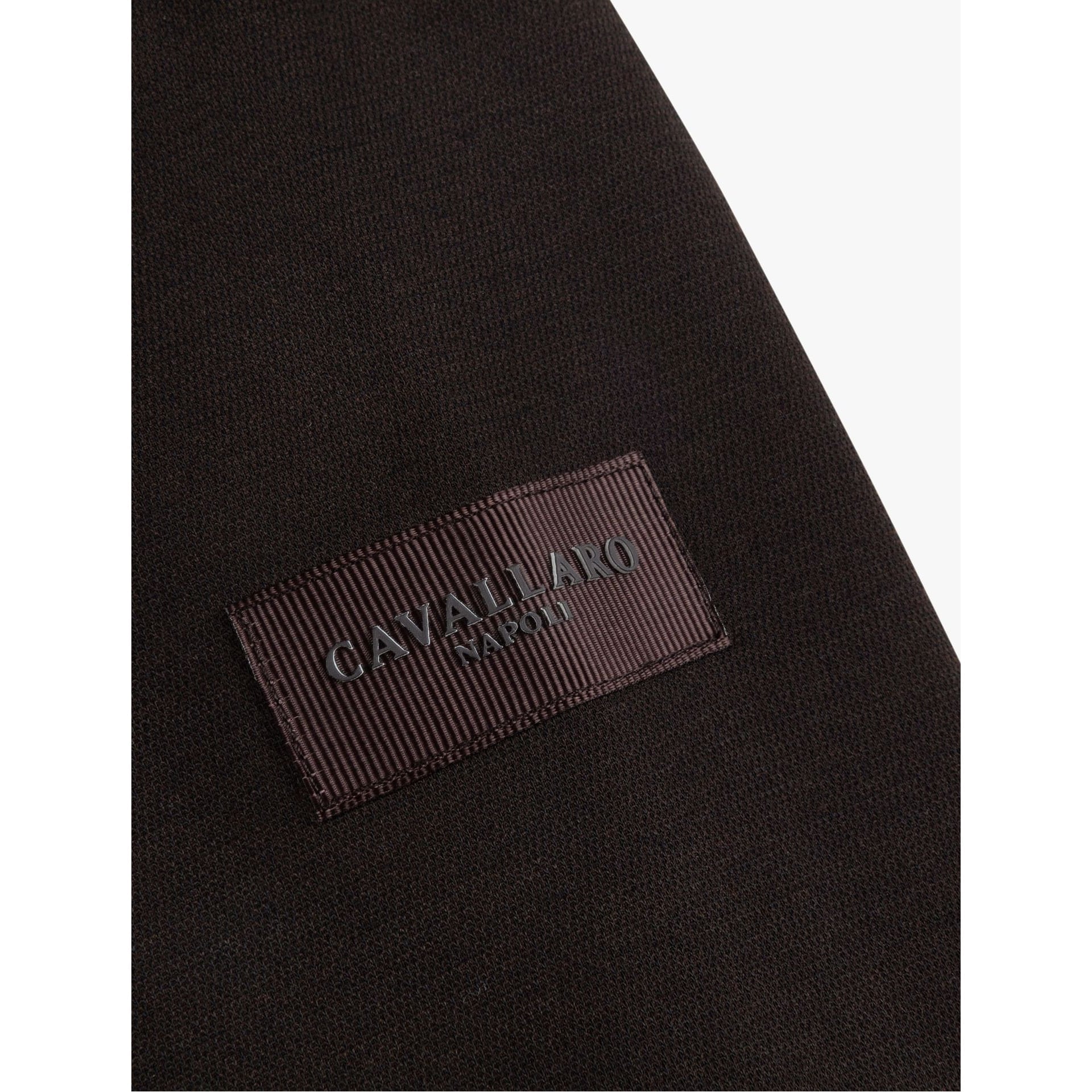 Cavallaro Napoli Overshirt Zeradino