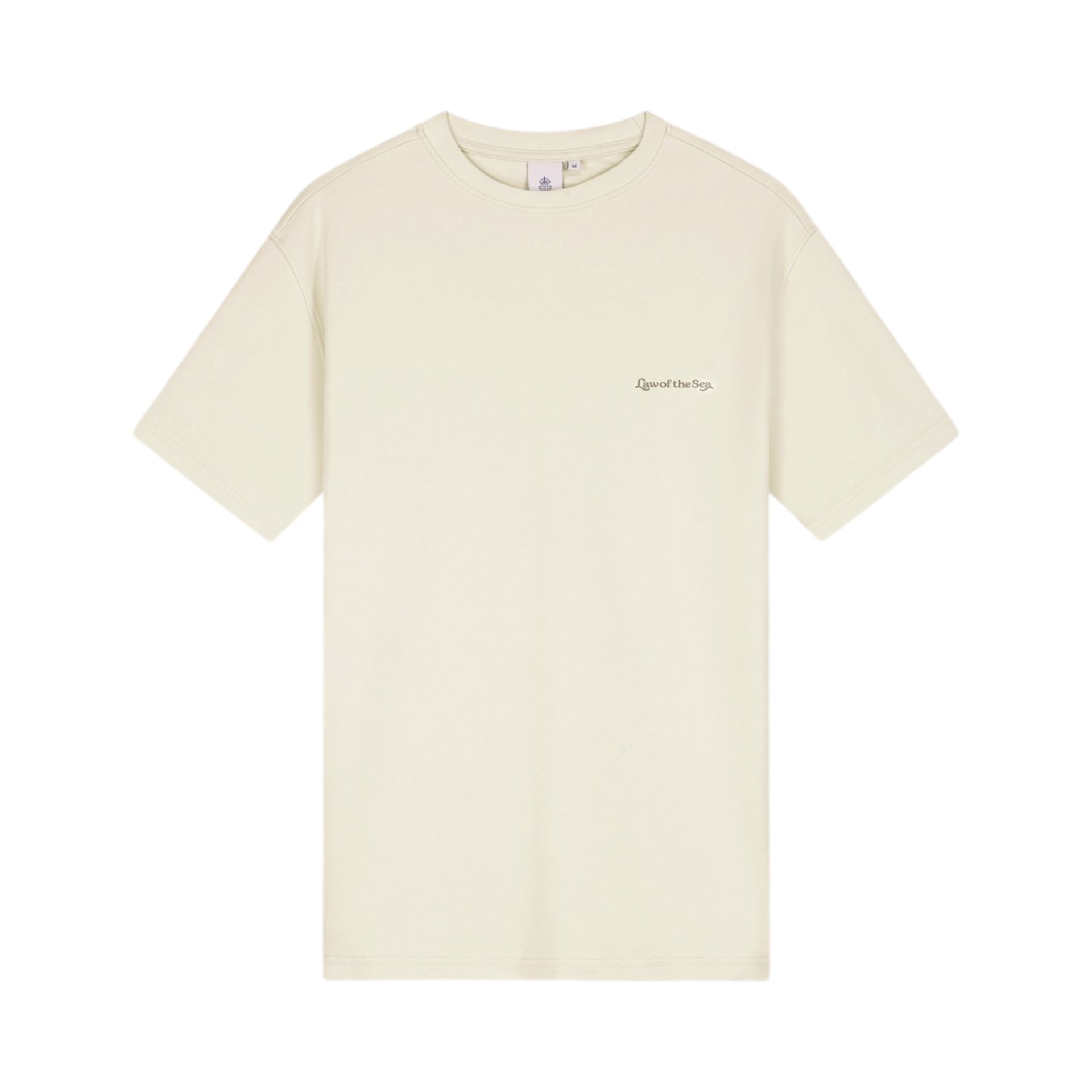 Law of the Sea T-shirt
