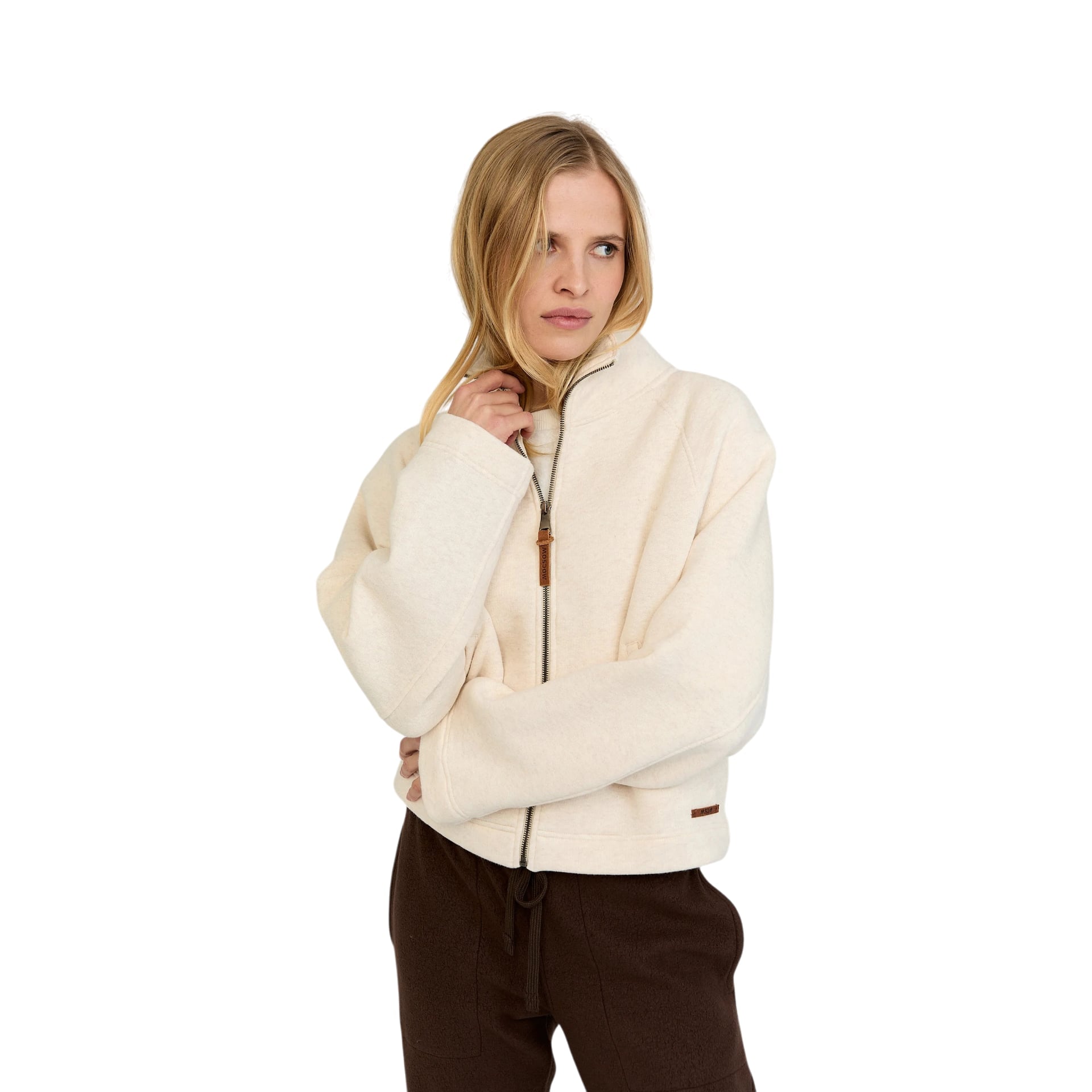 Moscow Vest Stefany