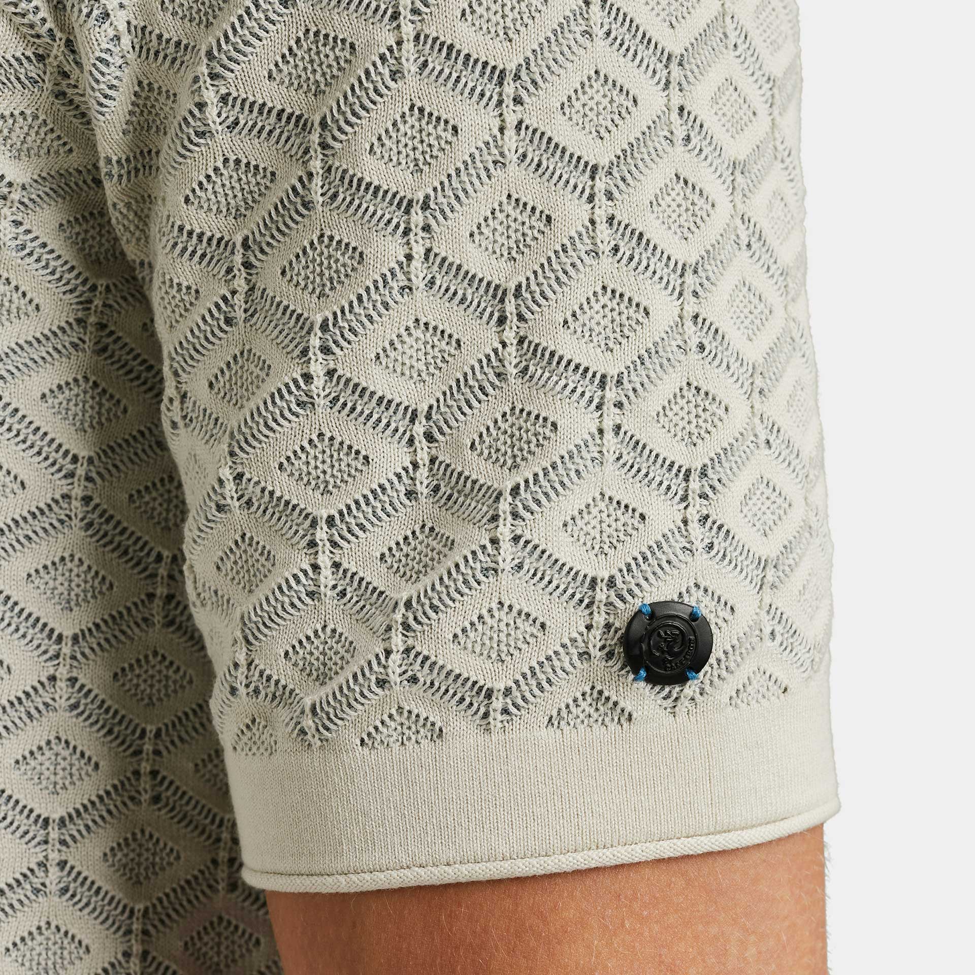 Cast Iron Polo