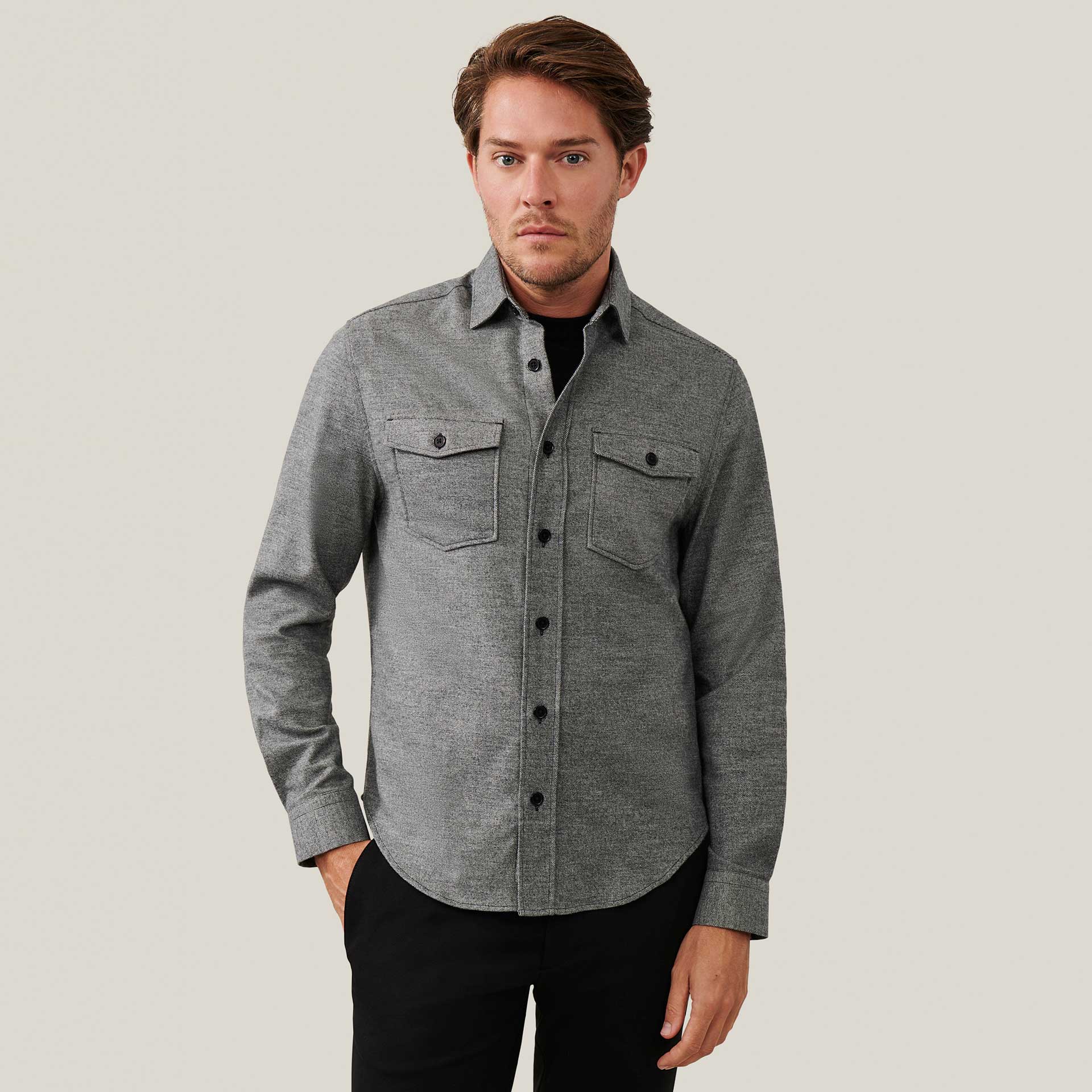 Cavallaro Napoli Overshirt