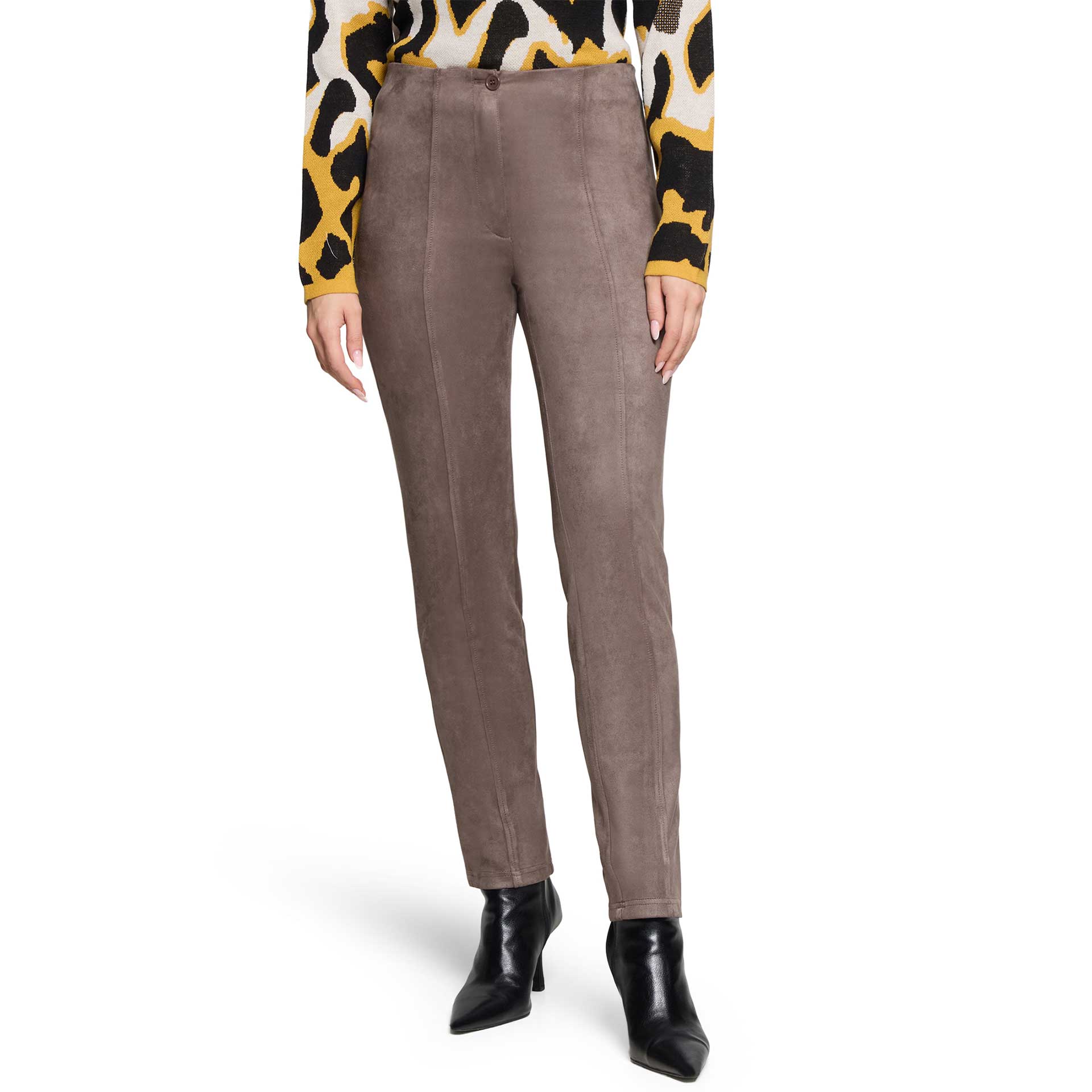 Betty Barclay Broek