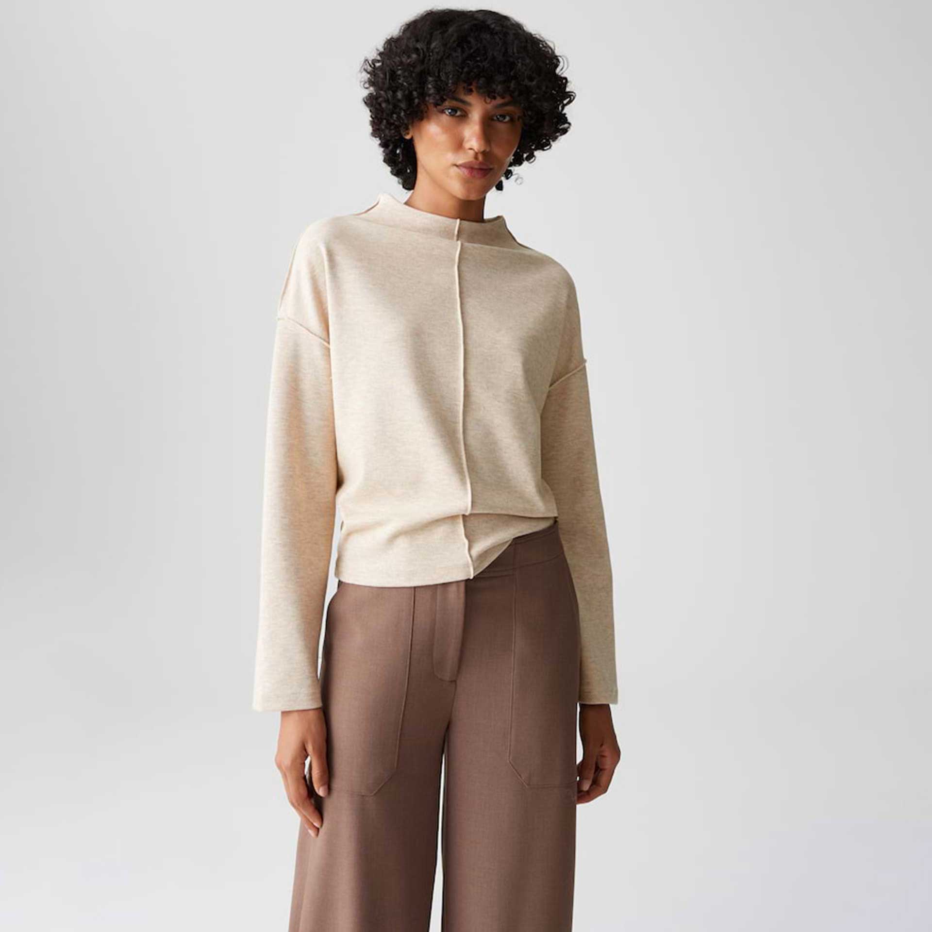 Opus Sweater Sinzi
