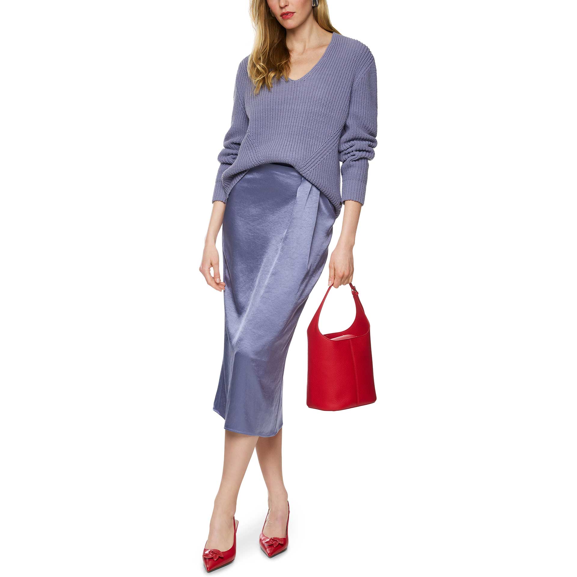 Marc Cain Additions Sweater