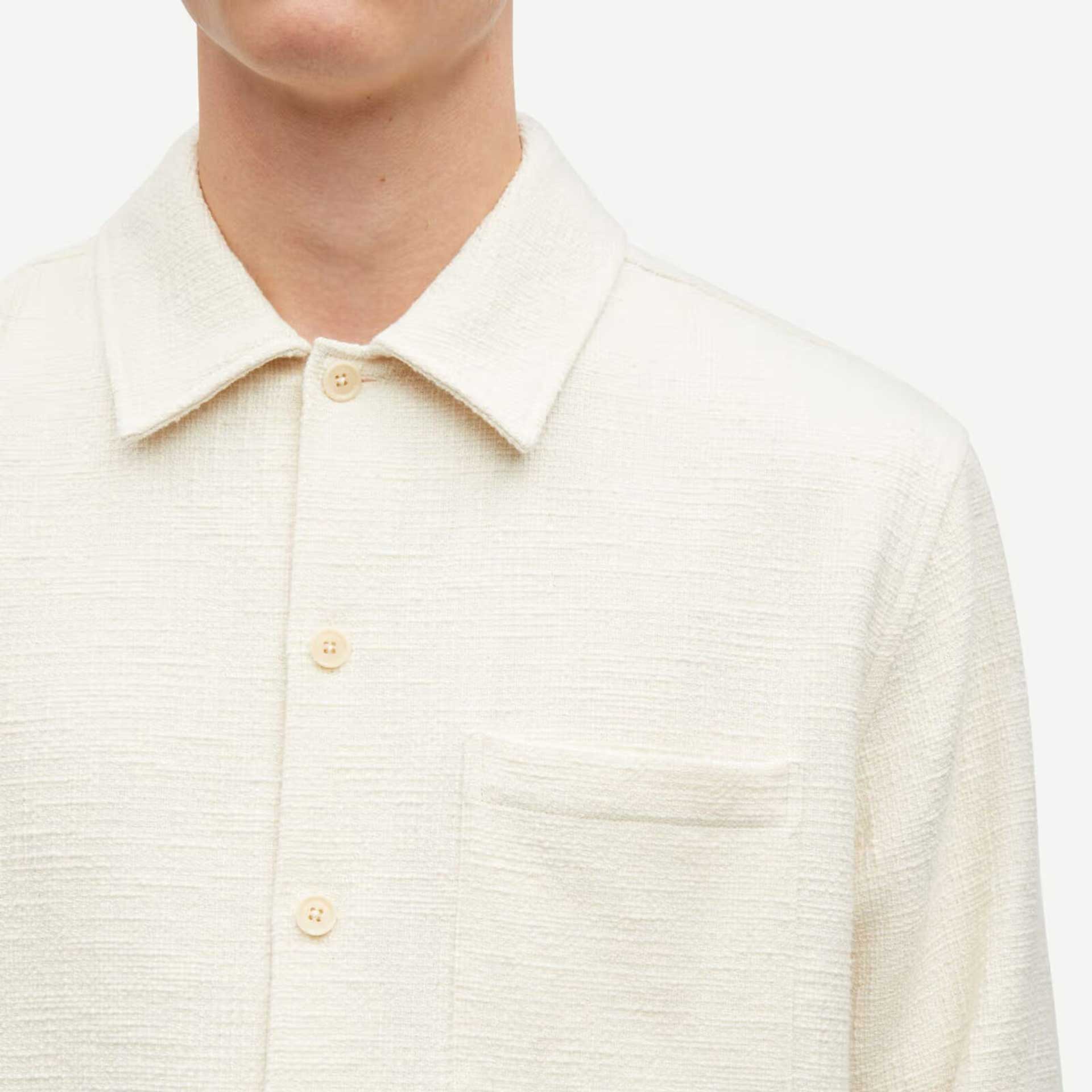 Samsoe & Samsoe Overshirt