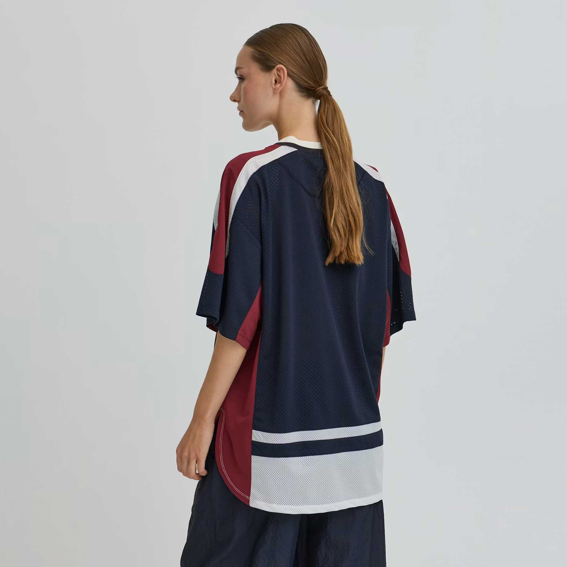 Ball T-Shirt Bamarni