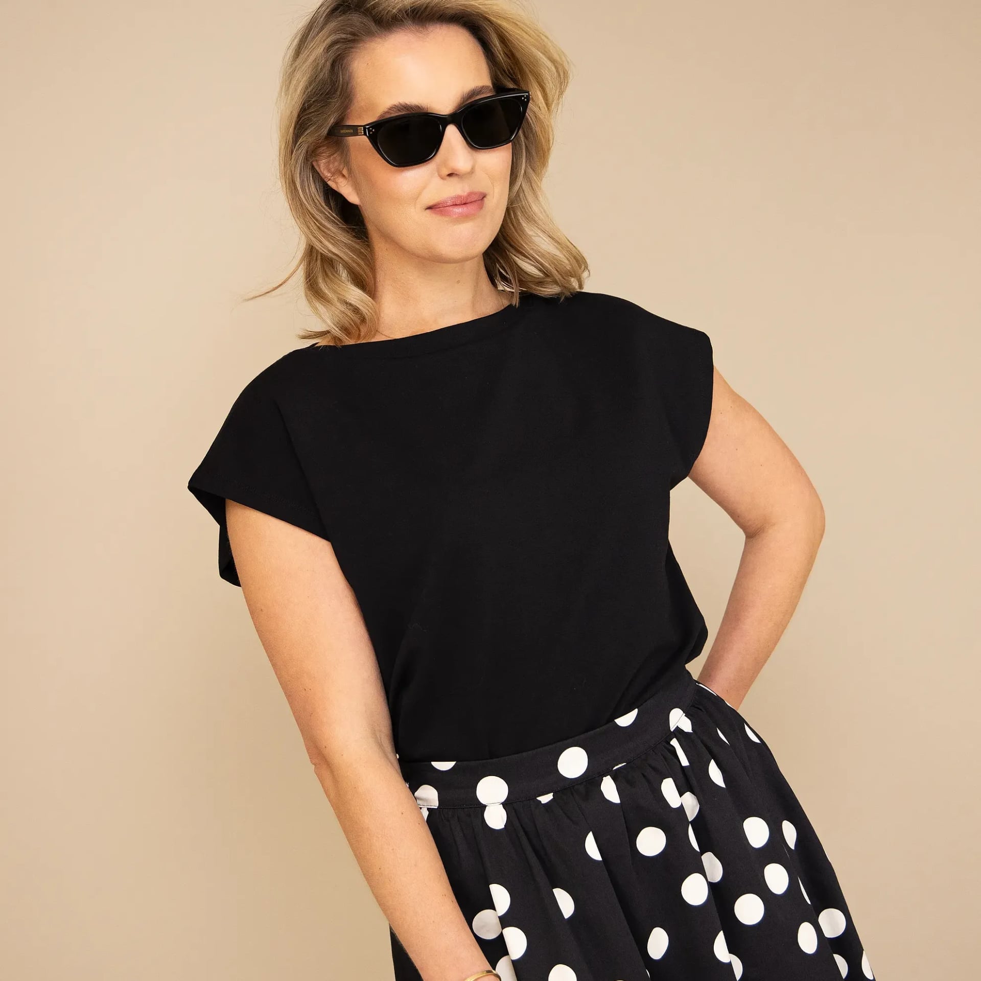 Anna  T-shirt Sophia