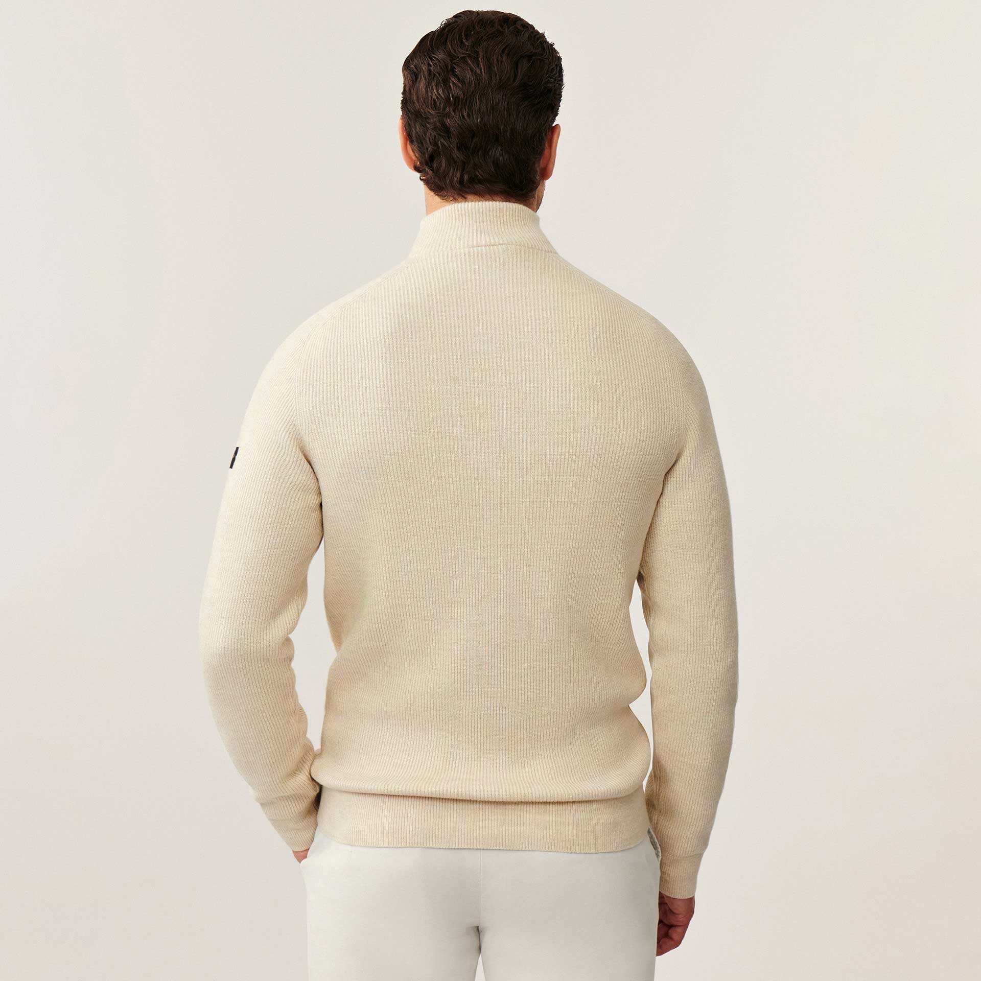 Cavallaro Napoli Sweater Corsico