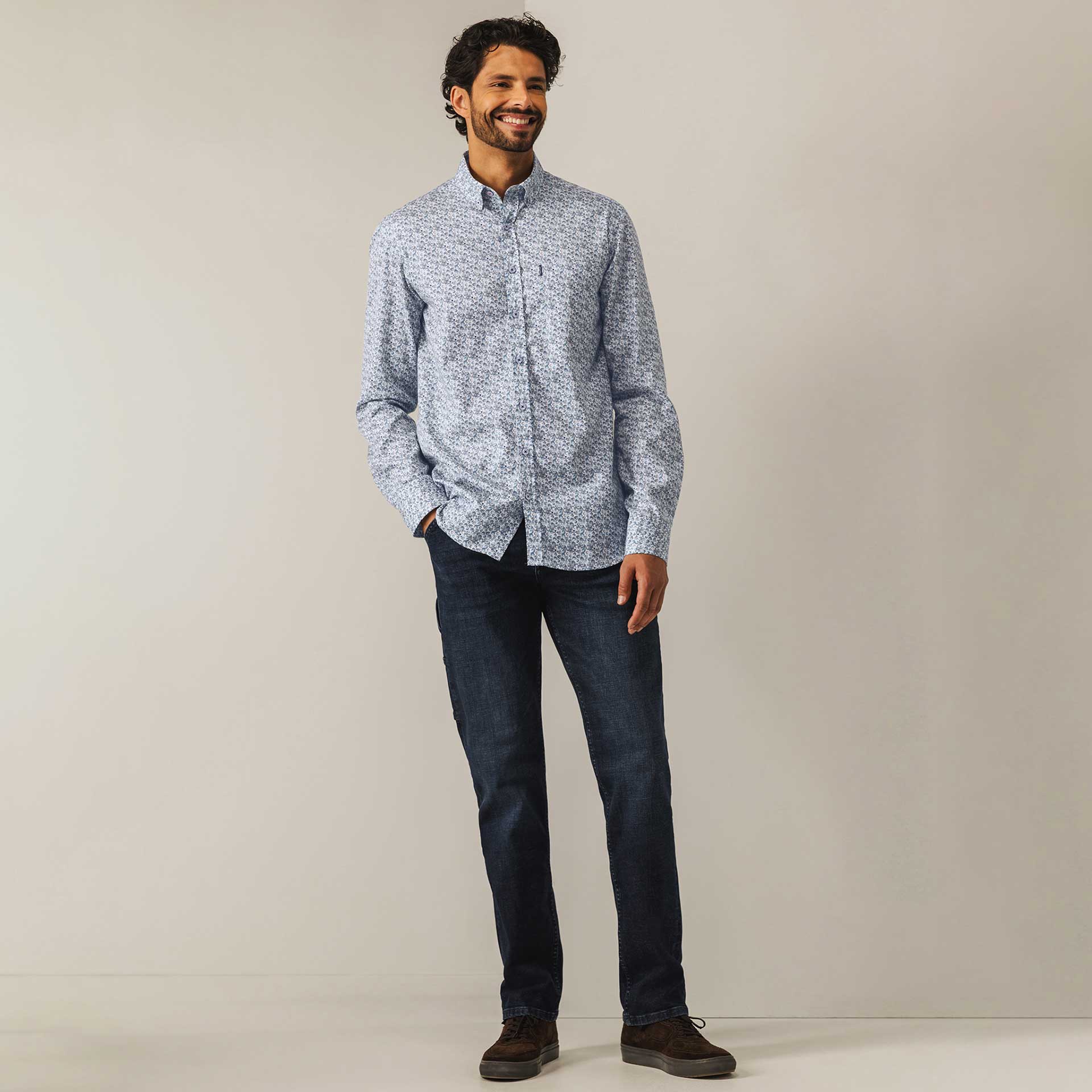 State of Art Overhemd