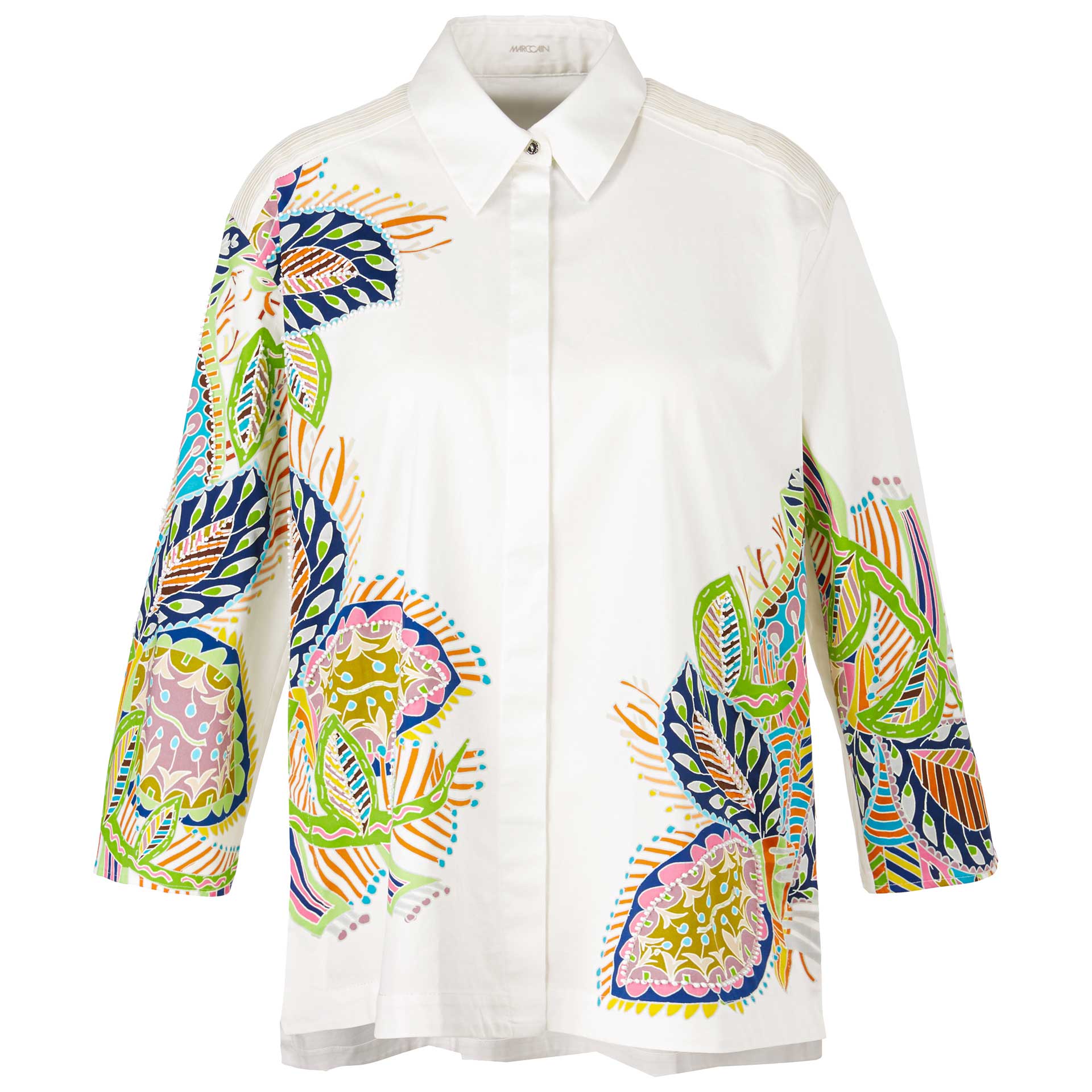 Marc Cain Collection Blouse 1