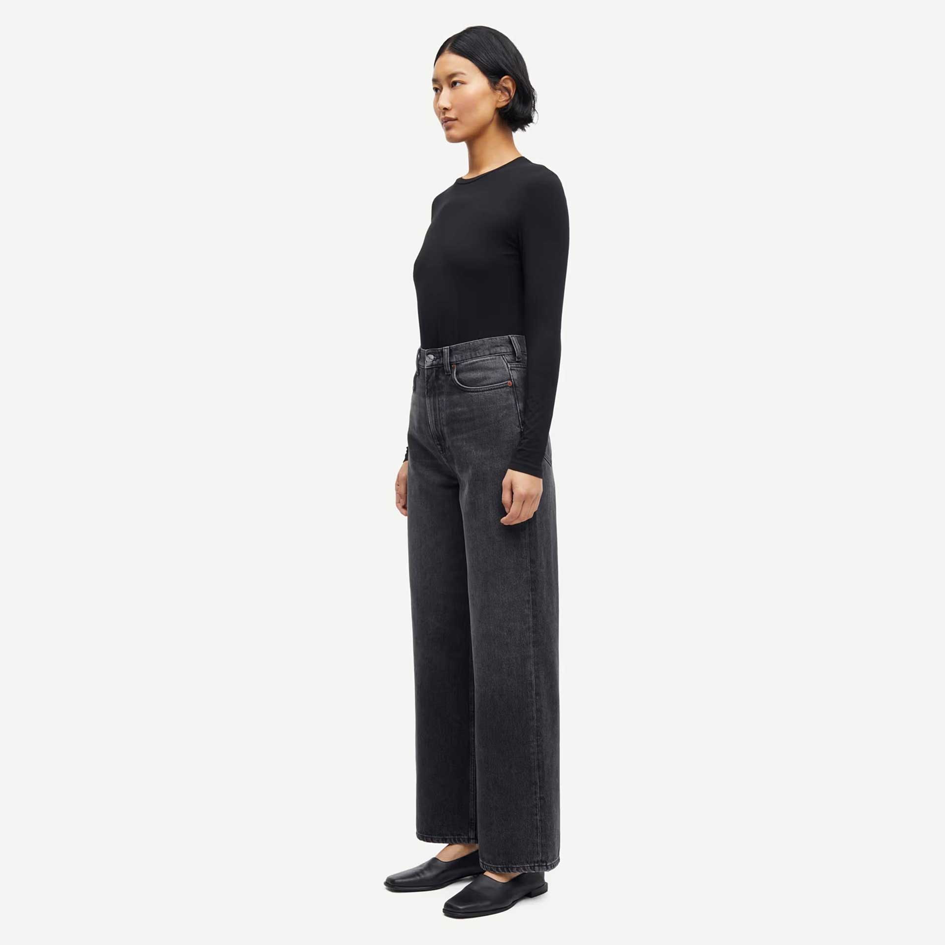 Samsoe & Samsoe Jeans Rebecca