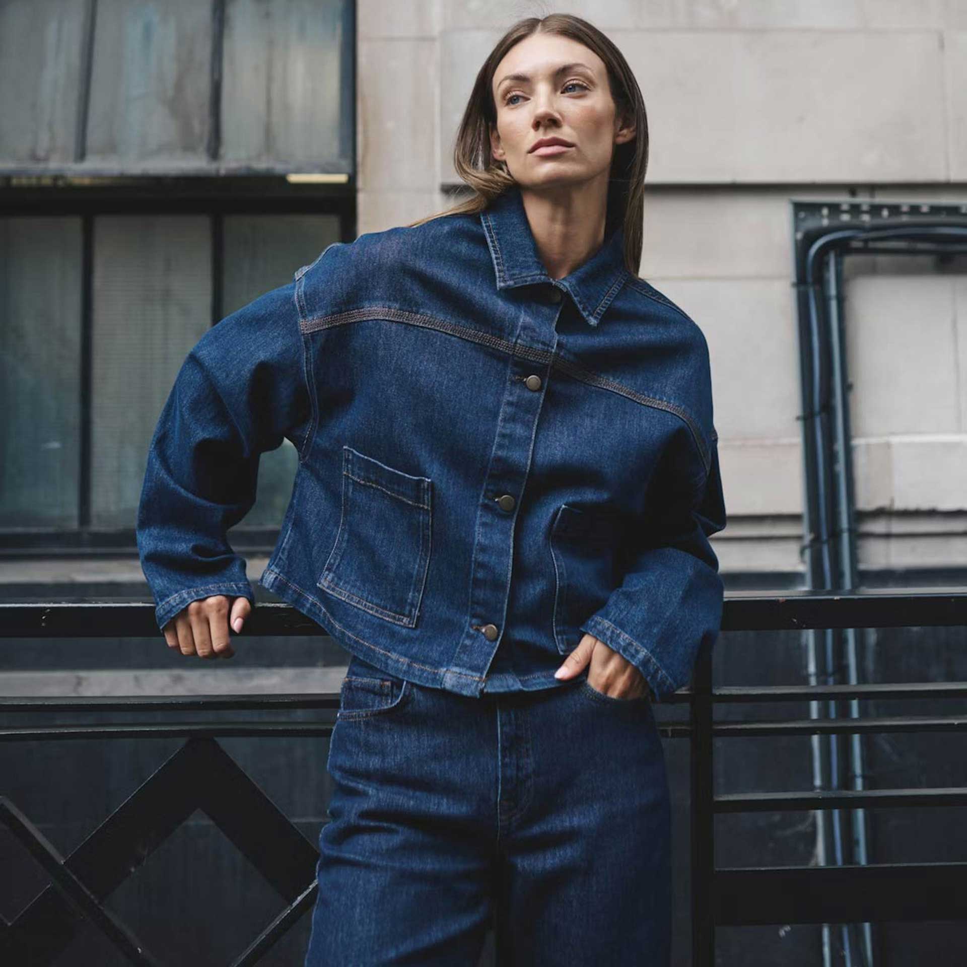 My Essential Wardrobe Jasje Malle