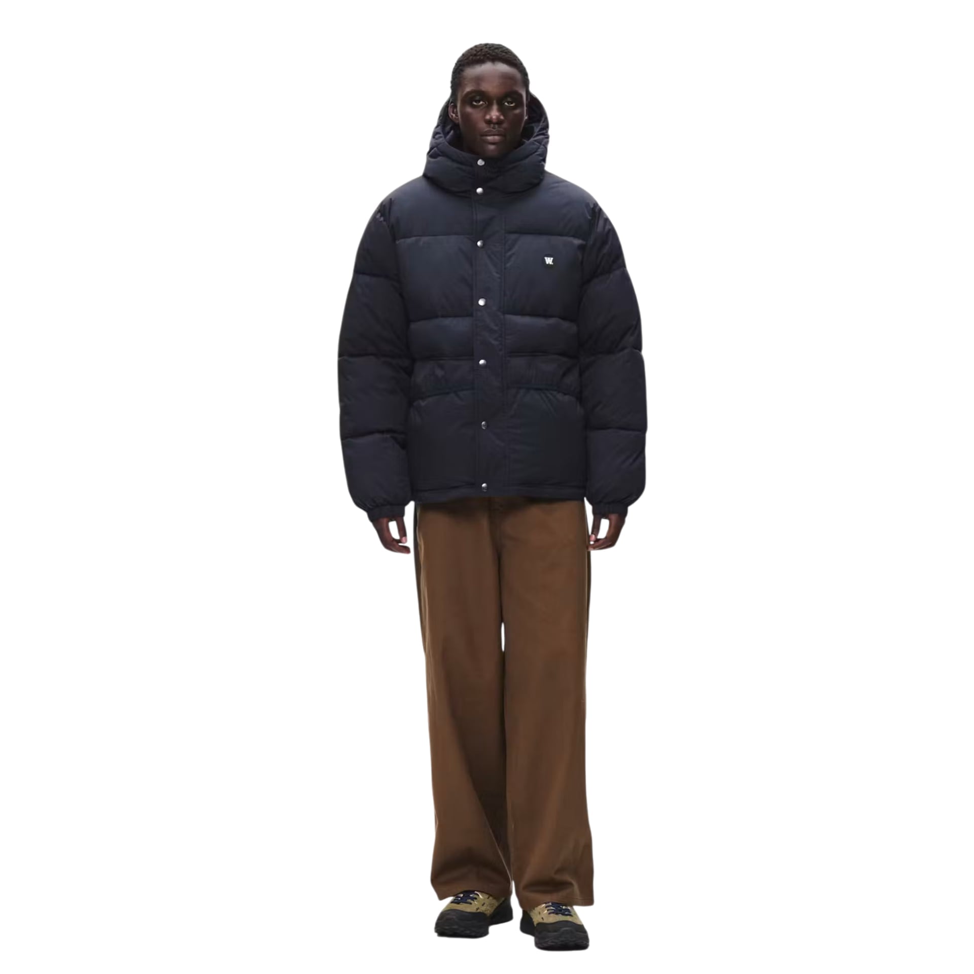 Wood Wood Jas Kai