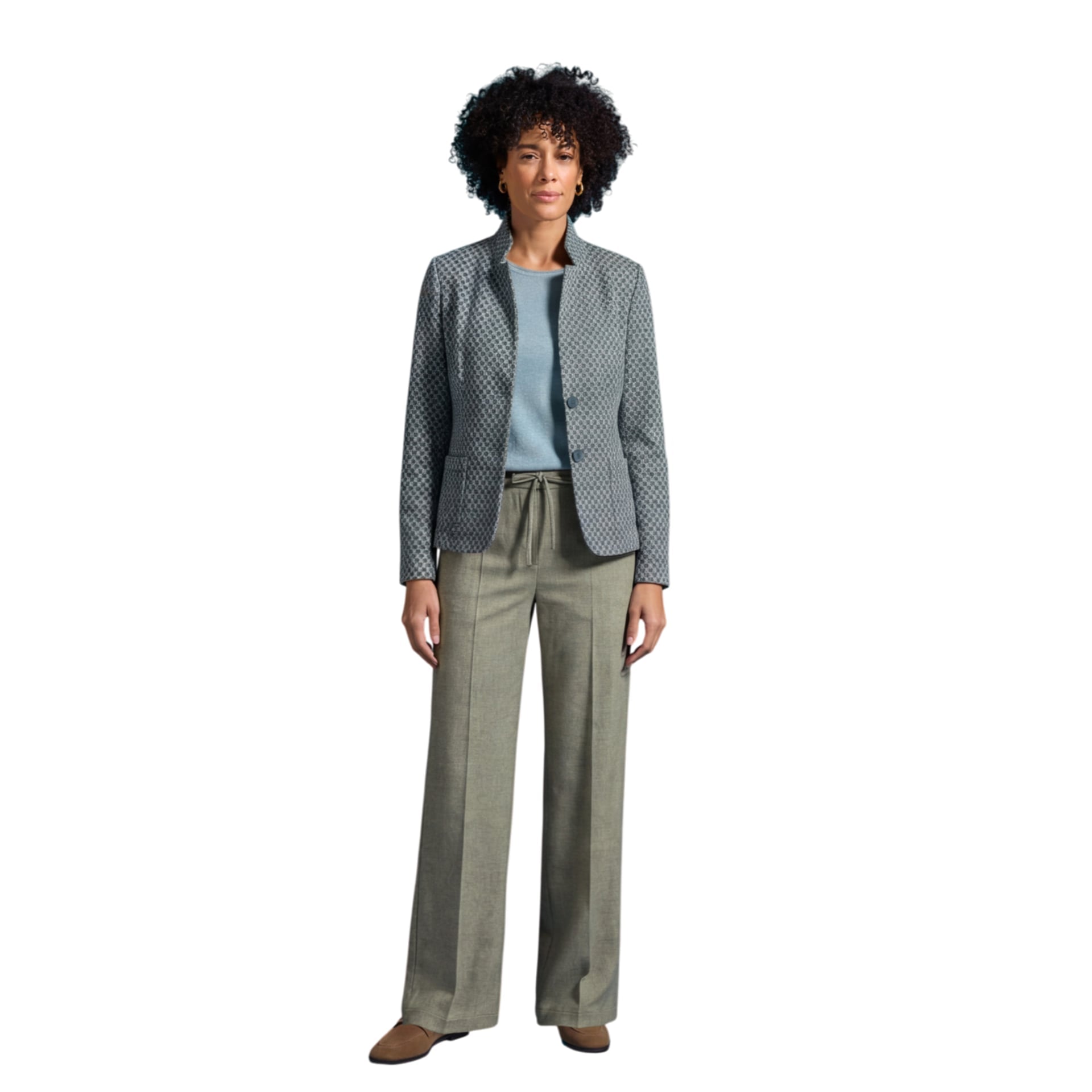 Bianca Blazer Joalina
