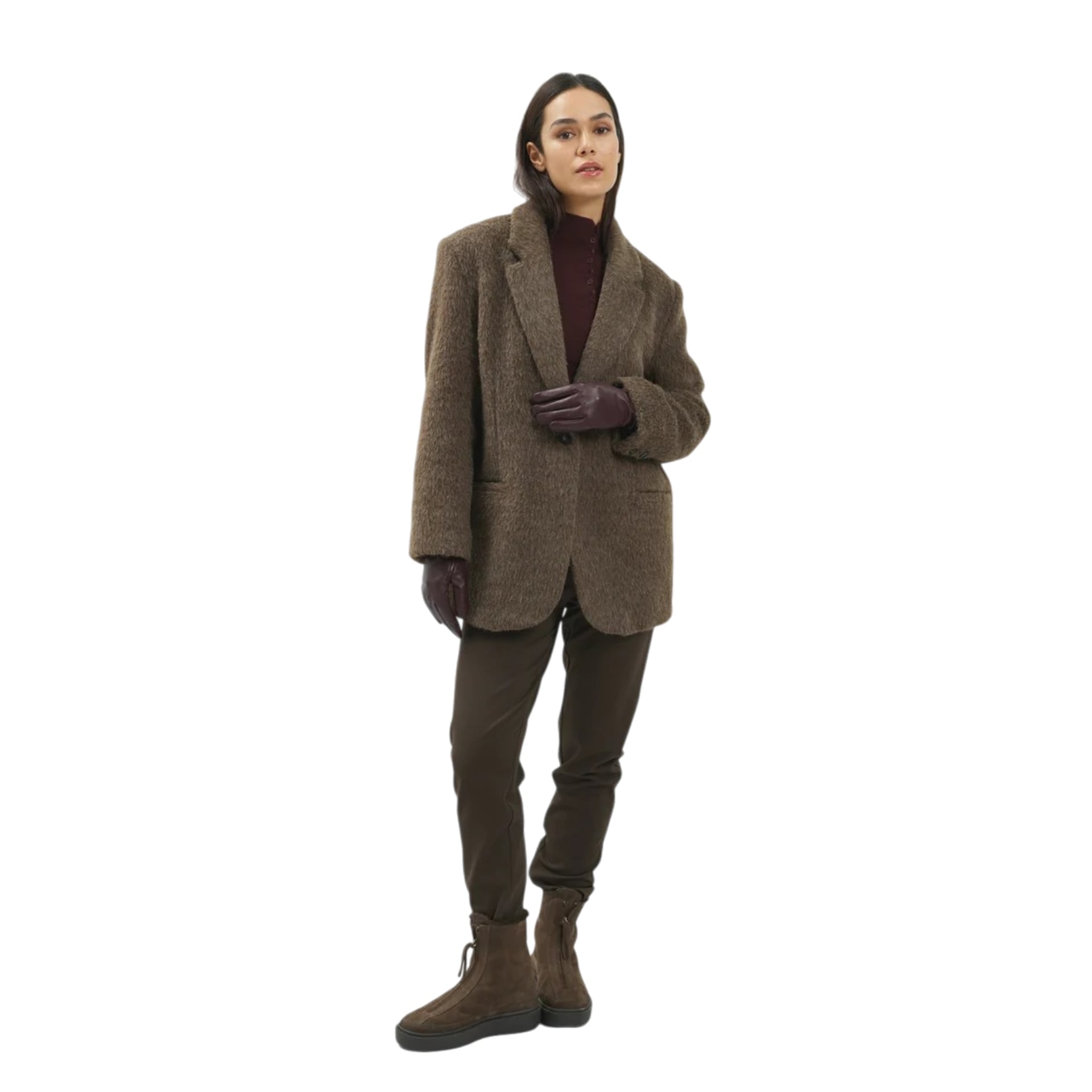 YaYa Coltrui