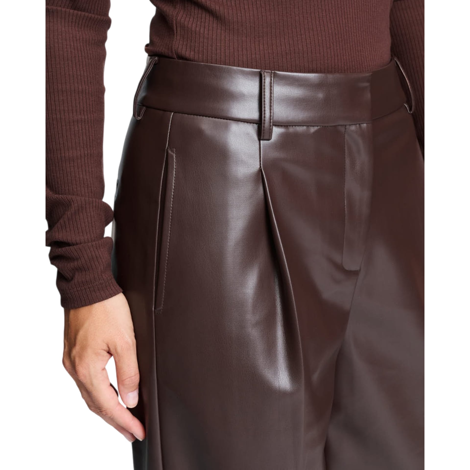 Pom Broek Abby