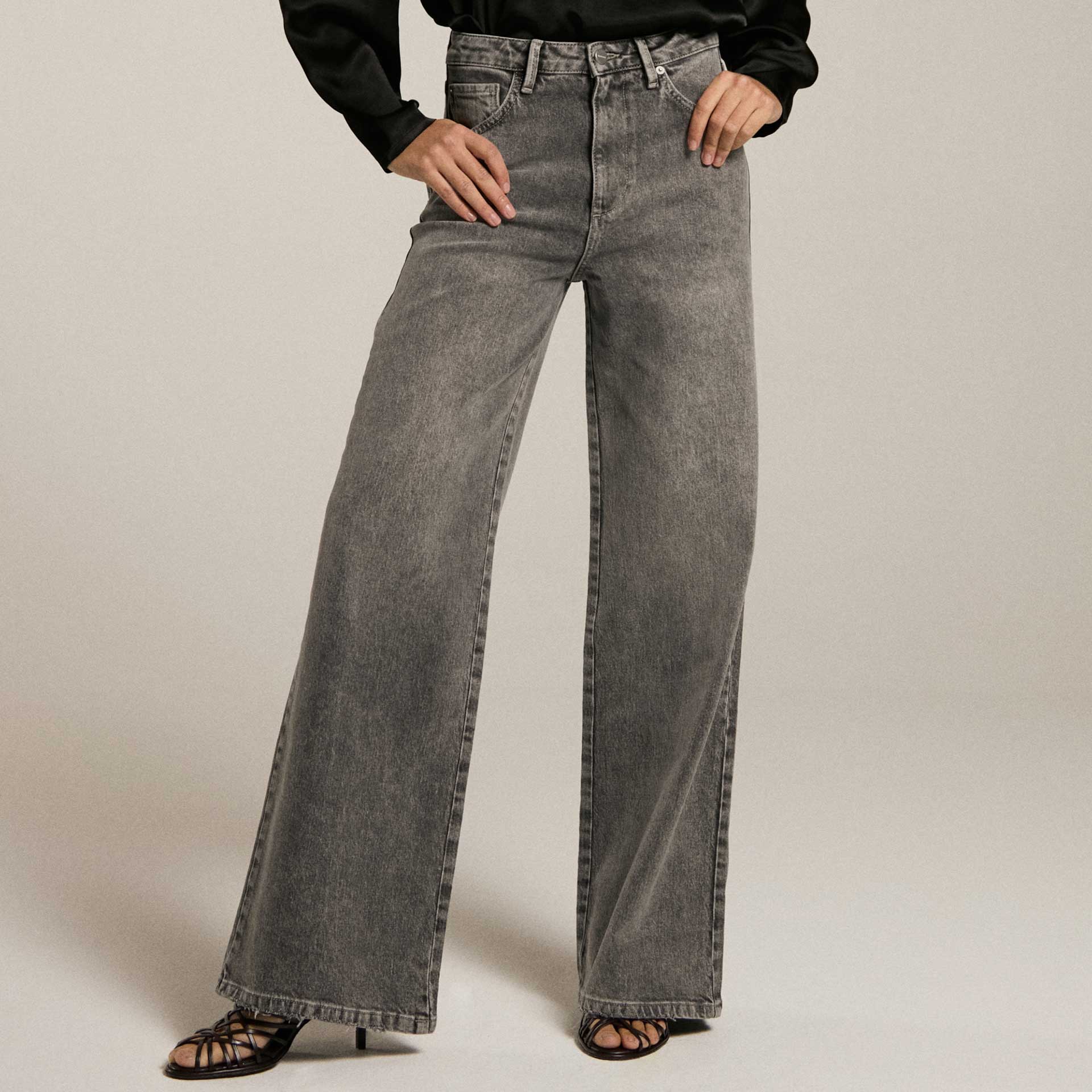 Homage Jeans James