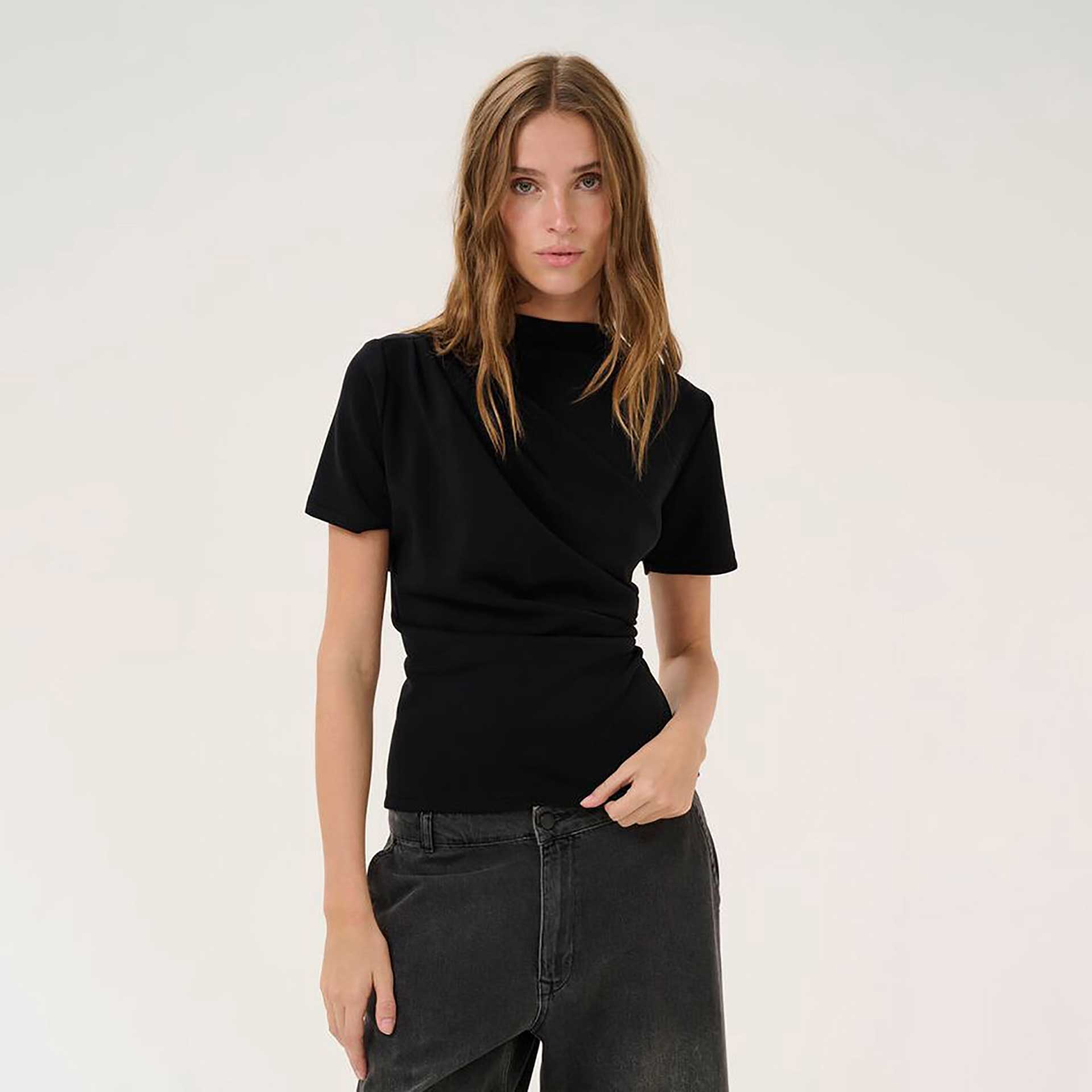 My Essential Wardrobe T-shirt Helle