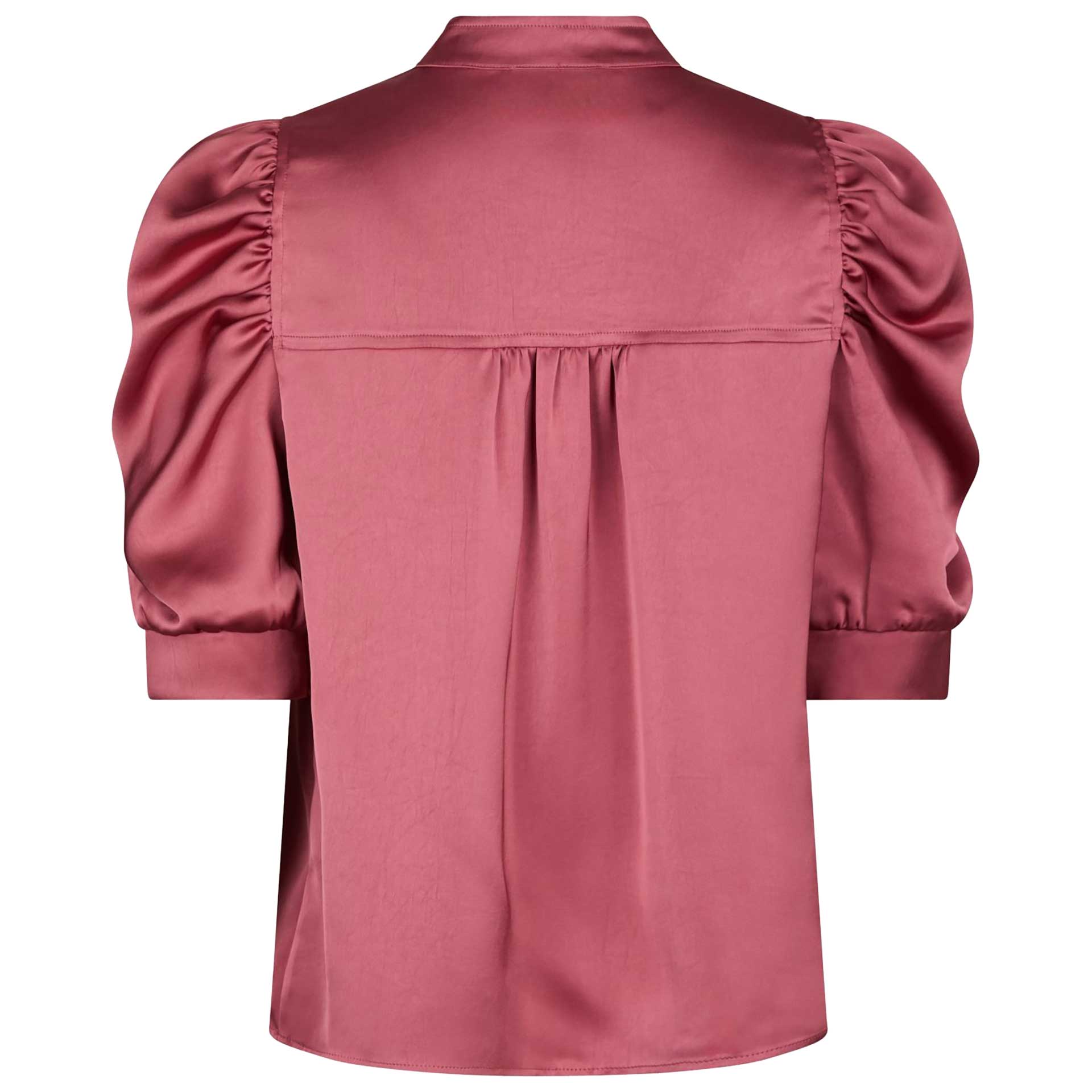 Neo Noir Blouse top Roella