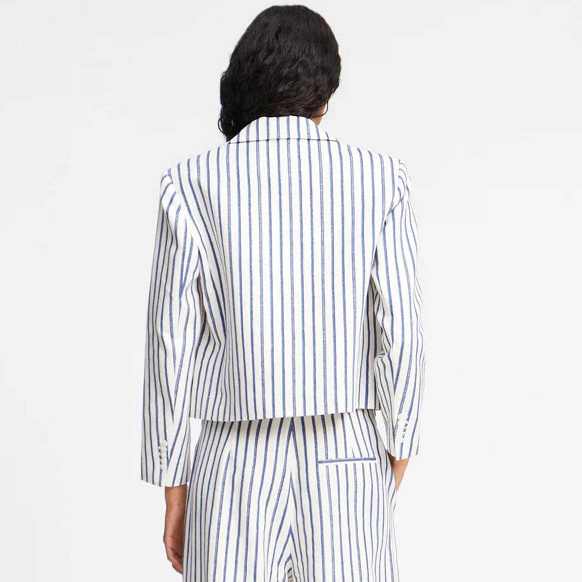 Munthe Blazer Paislee