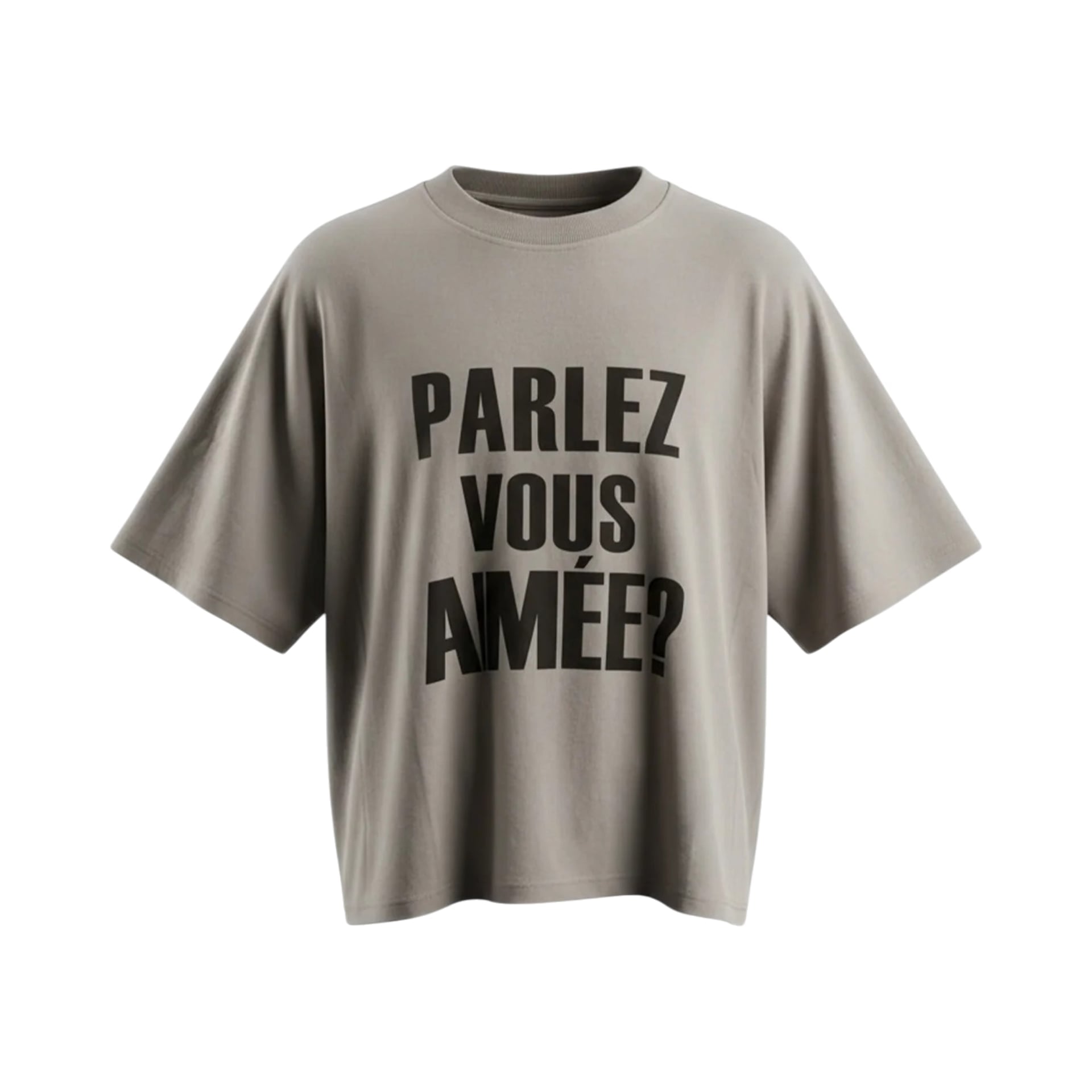 Aimee the Label  T-shirt