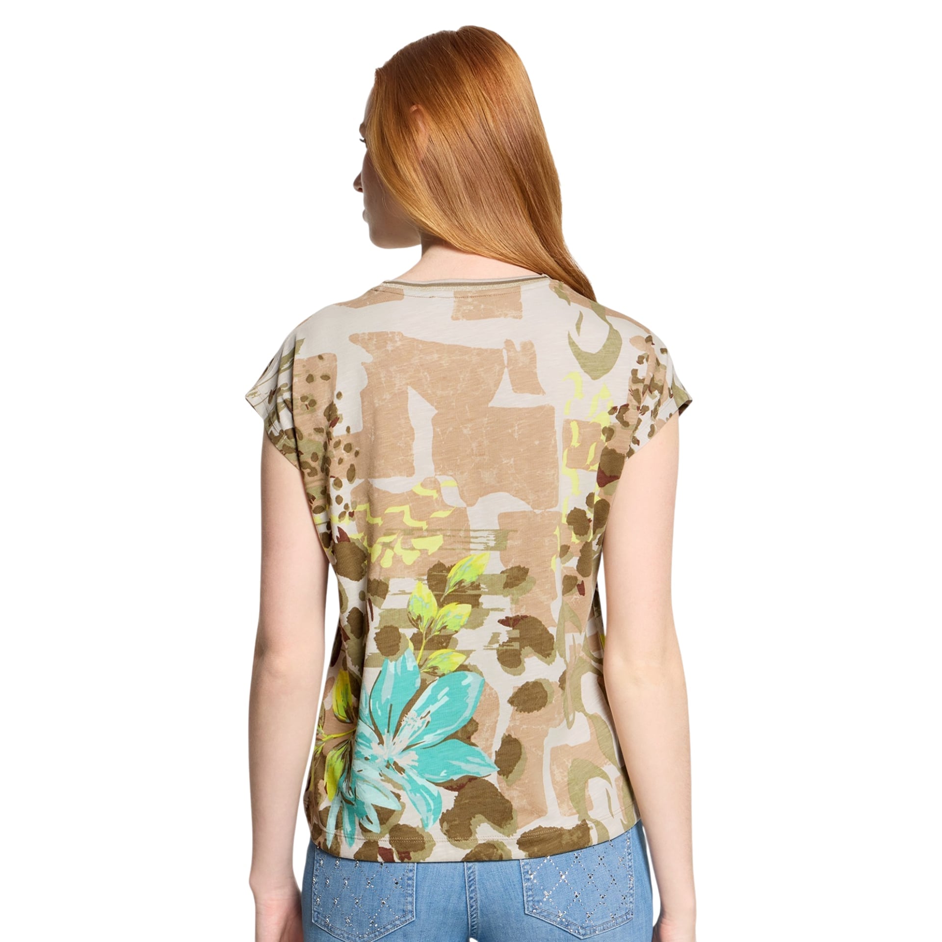 Betty Barclay T-shirt