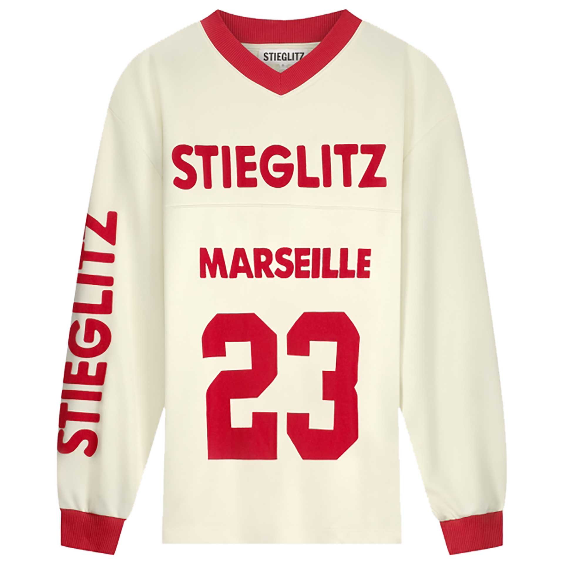 Stieglitz Sweater Lea Skate