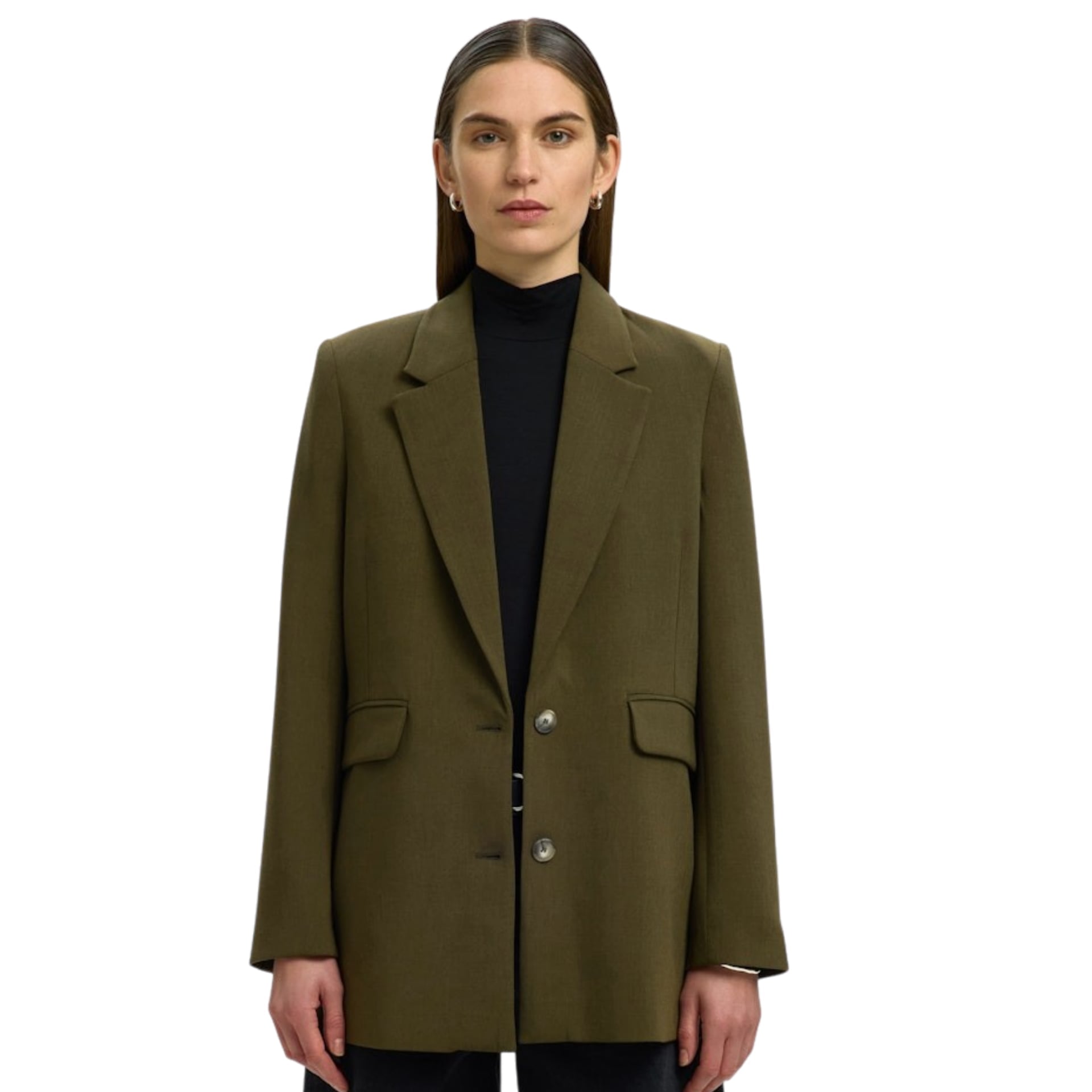 Selected Blazer