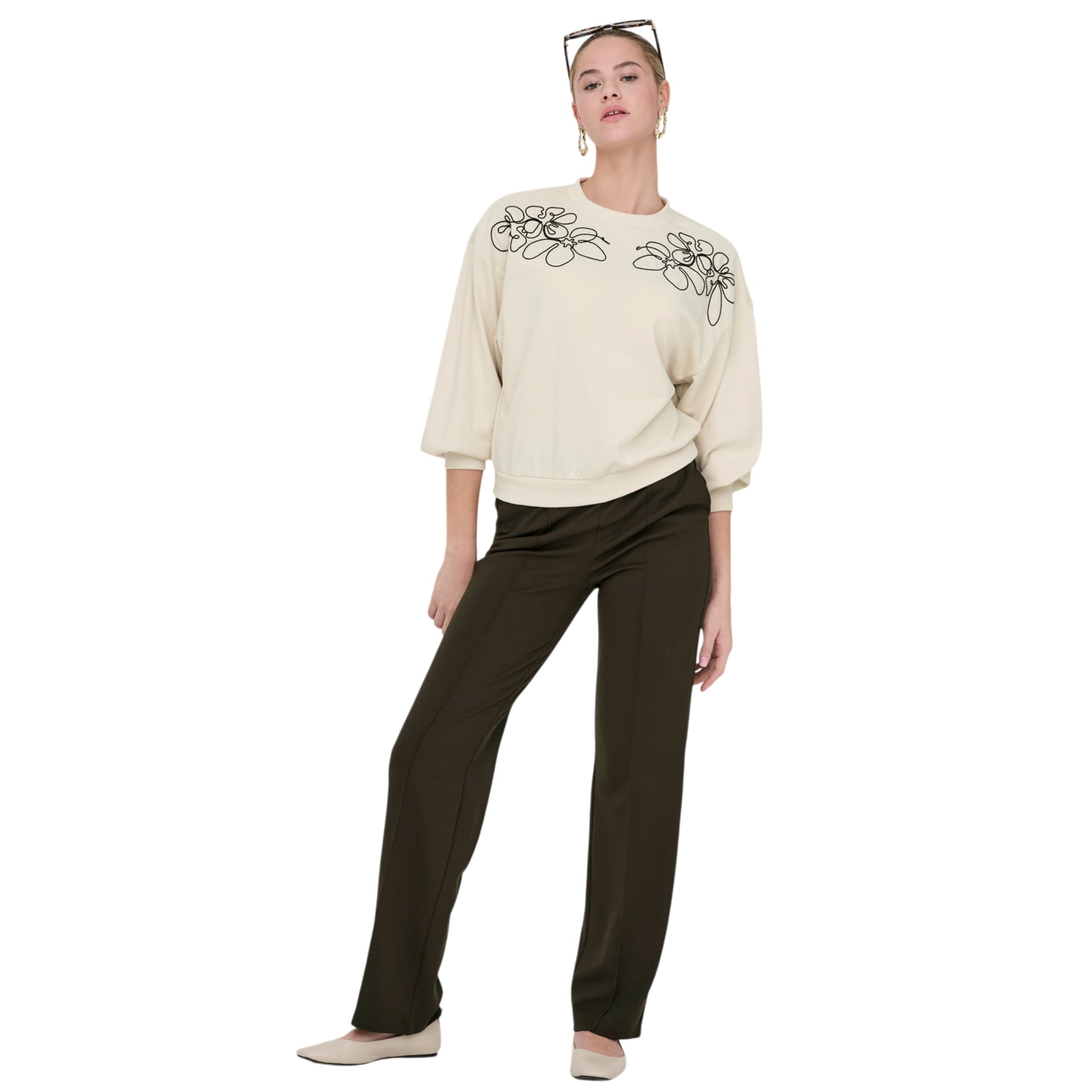 Only Pantalon 