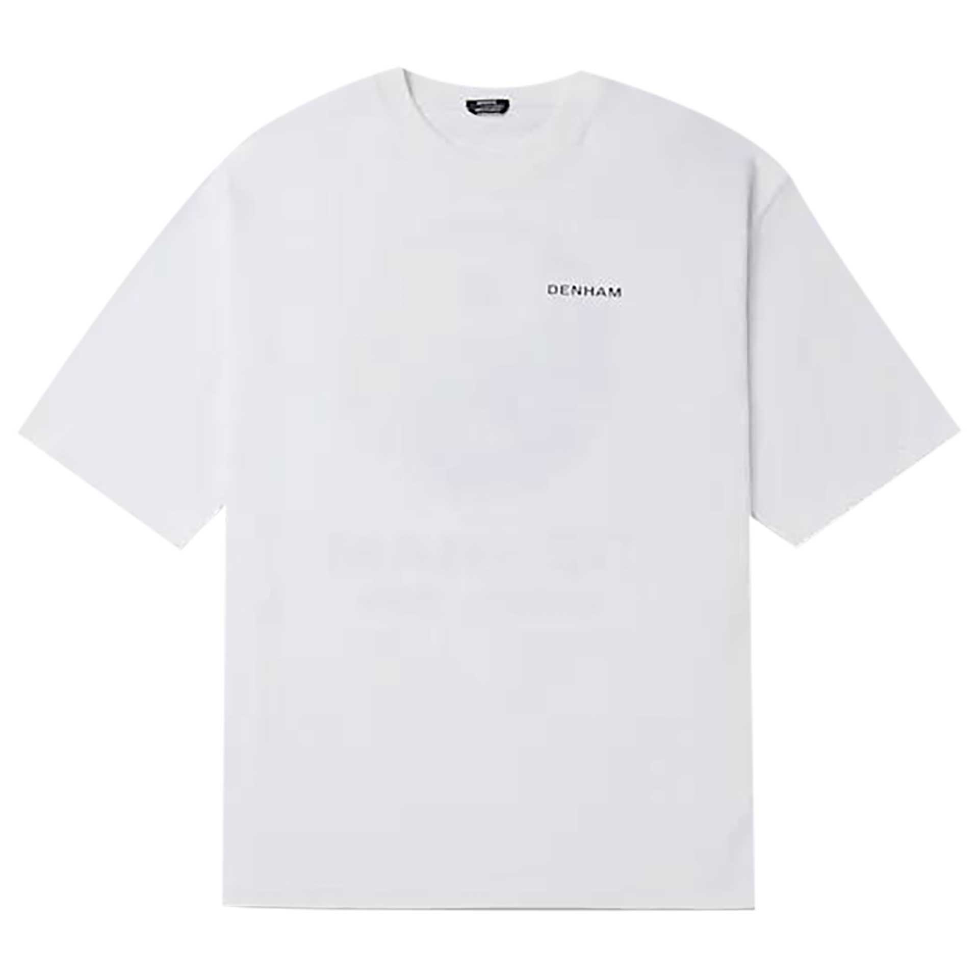 Denham T-Shirt Yin Yang