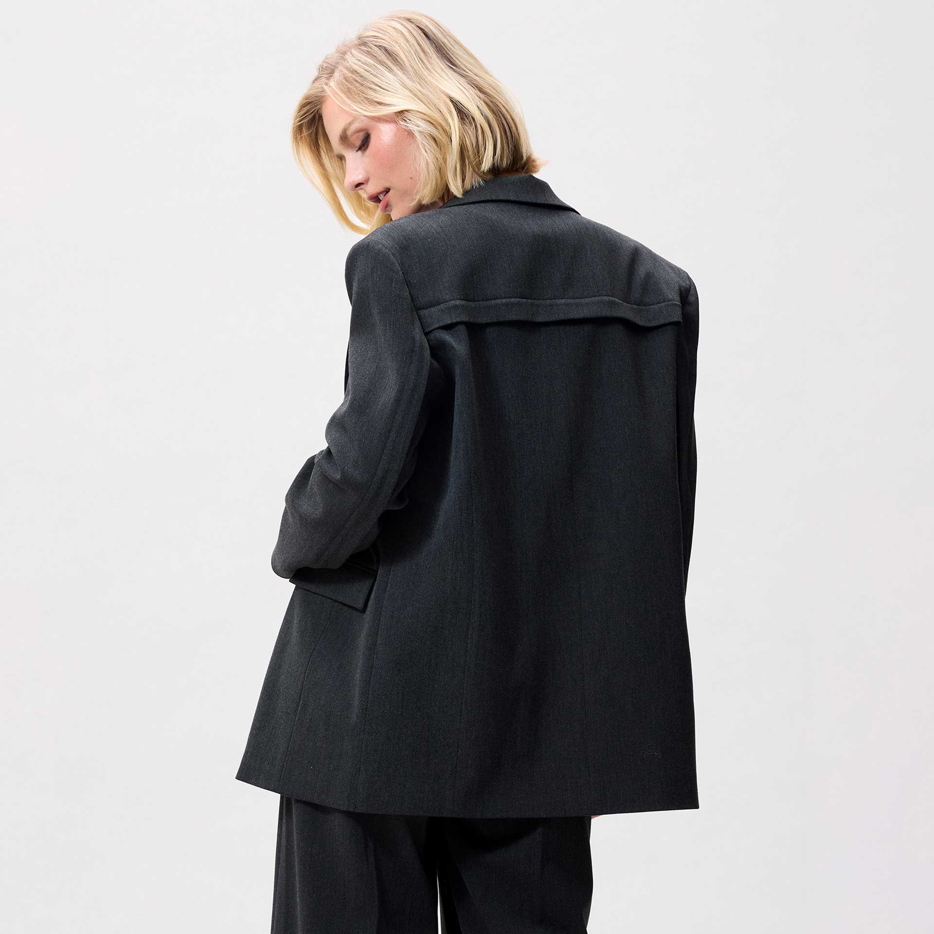 Catwalk Junkie Blazer 4 Catwalk Junkie Blazer