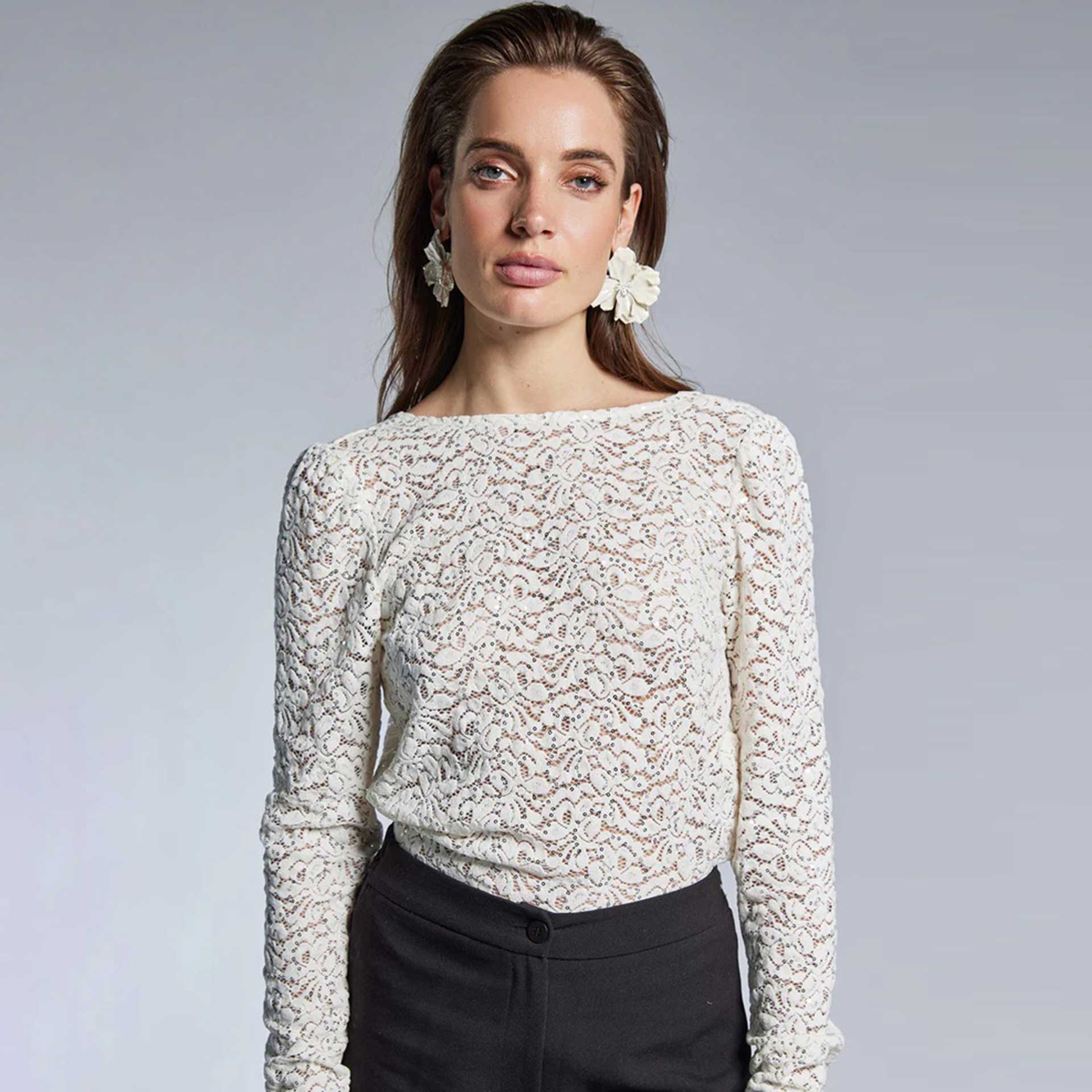 Freebird Top Tiana 2 Freebird Top Tiana