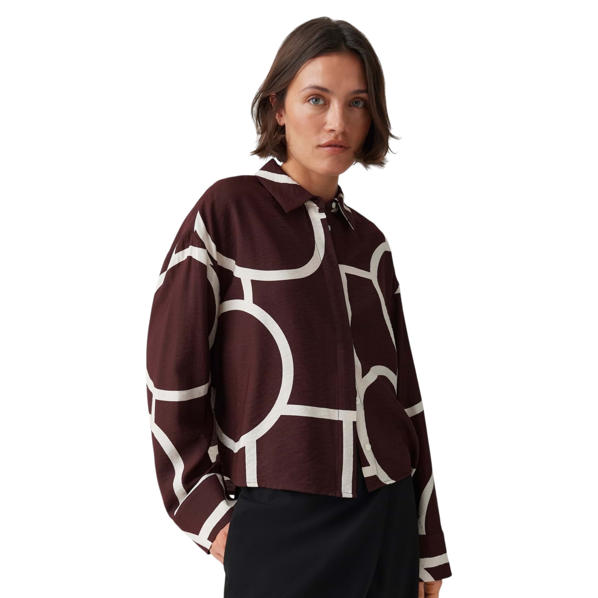 Opus Blouse Fordoa