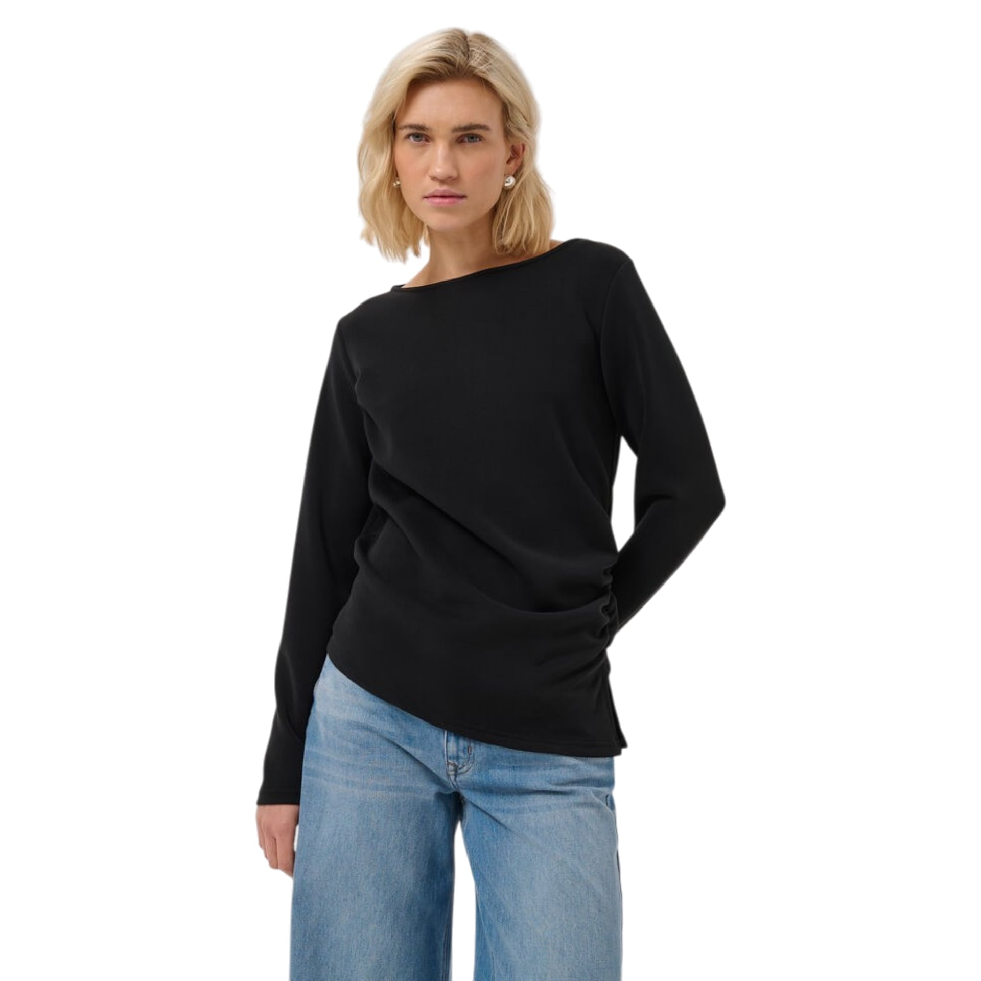 My Essential Wardrobe Longsleeve Helle