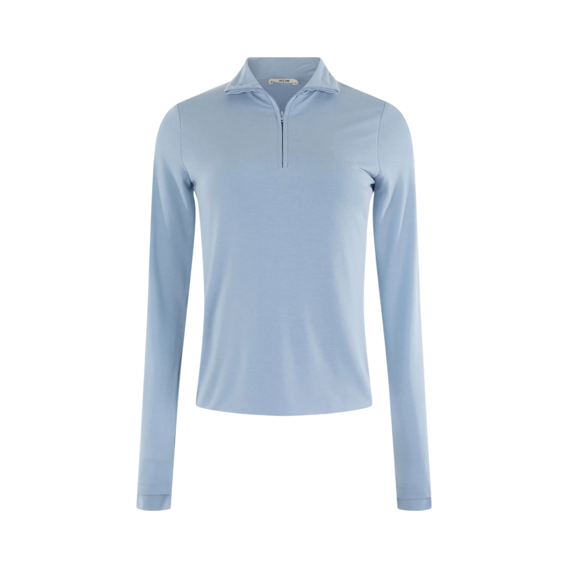 Moscow Longsleeve Pully