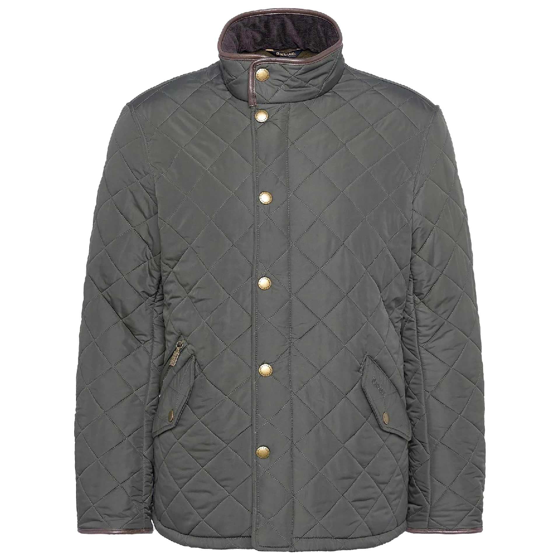 Barbour Jas