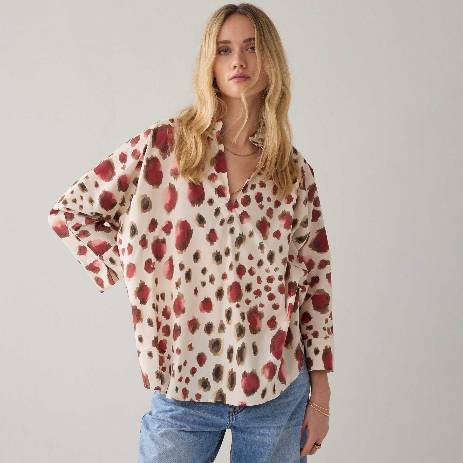Summum Blouse