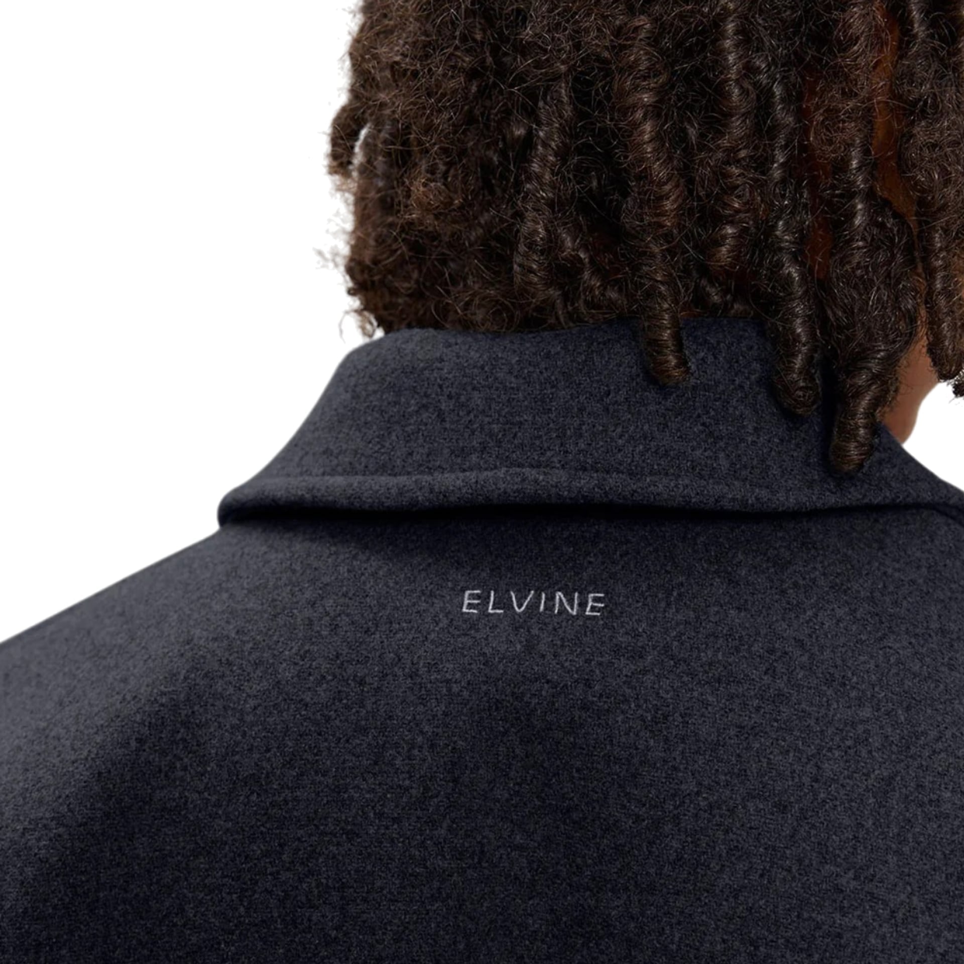 Elvine Jas Narian