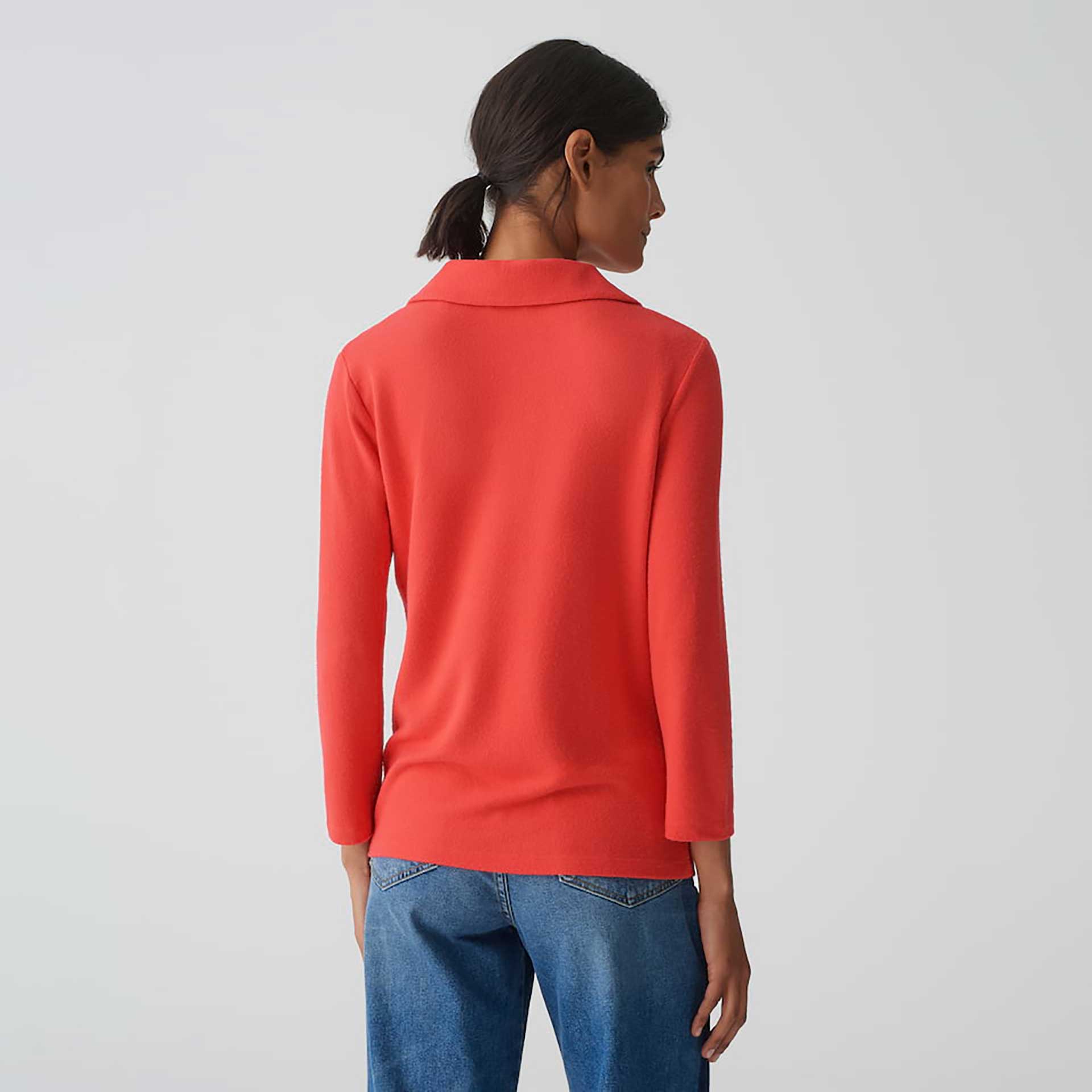 Opus Sweater Slokina