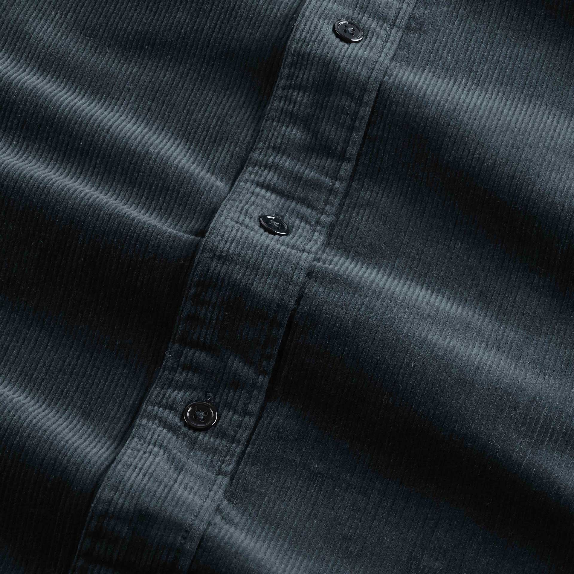 NN07 Overshirt Colby