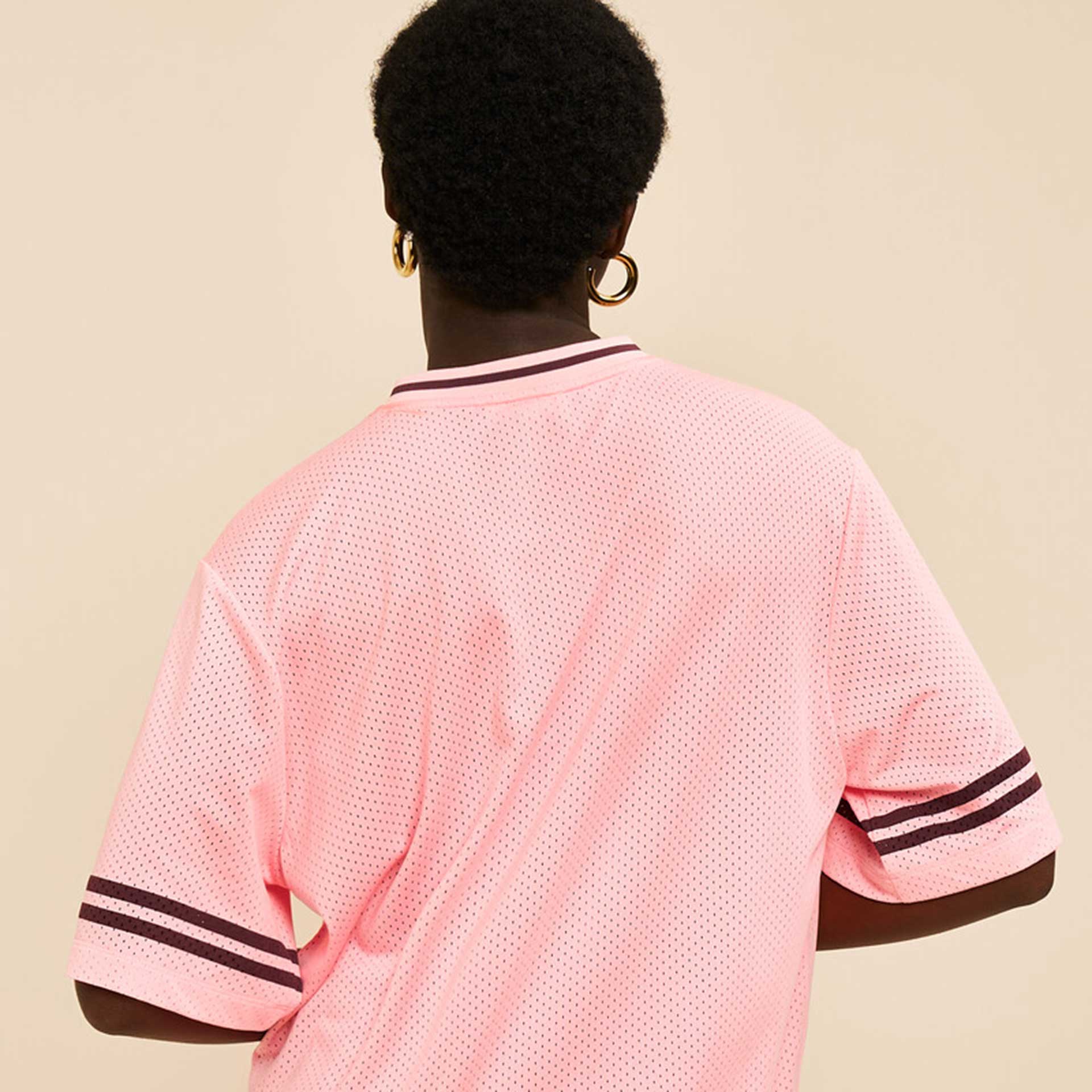 My Jewellery  T-Shirt Sporty Mesh