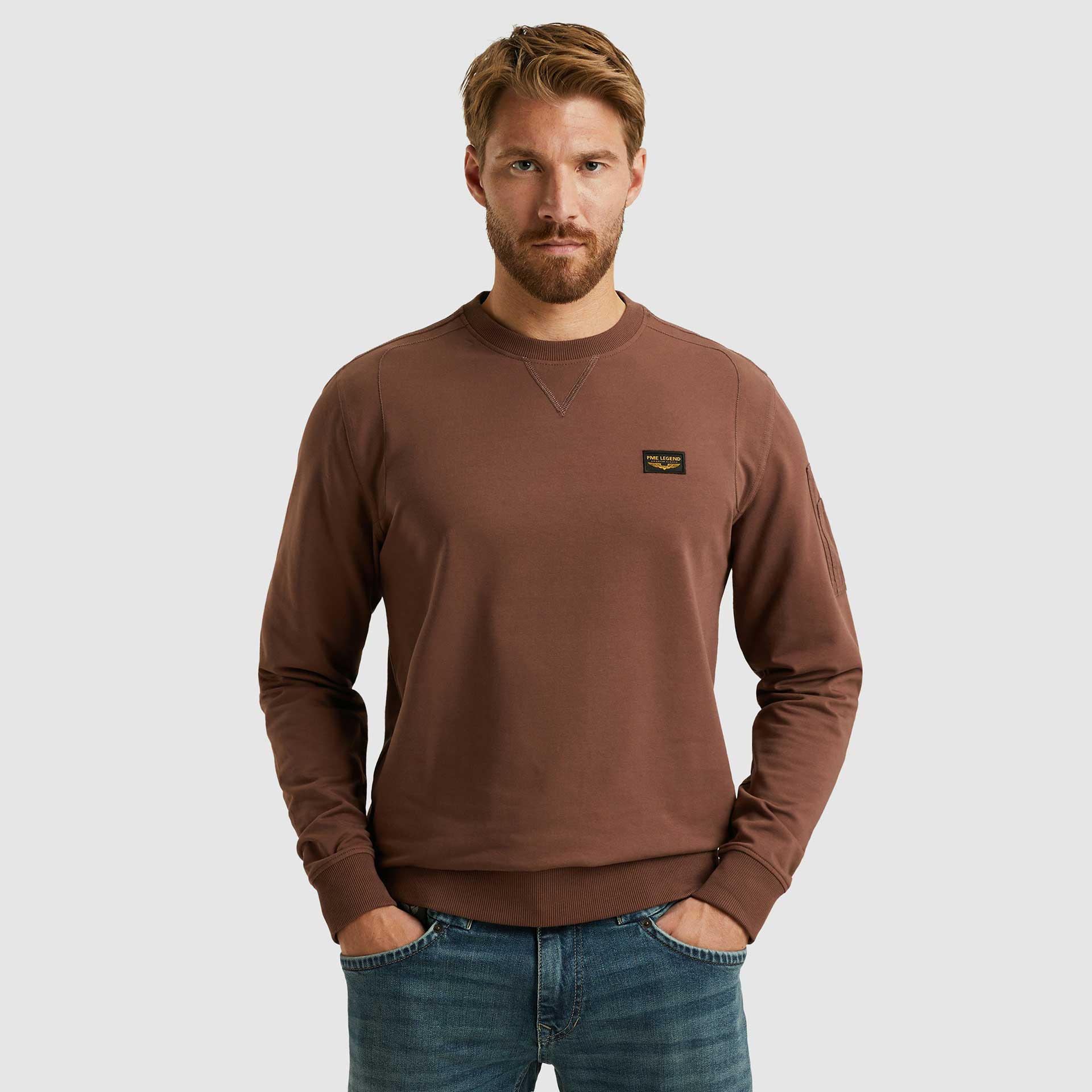 PME Legend Sweater