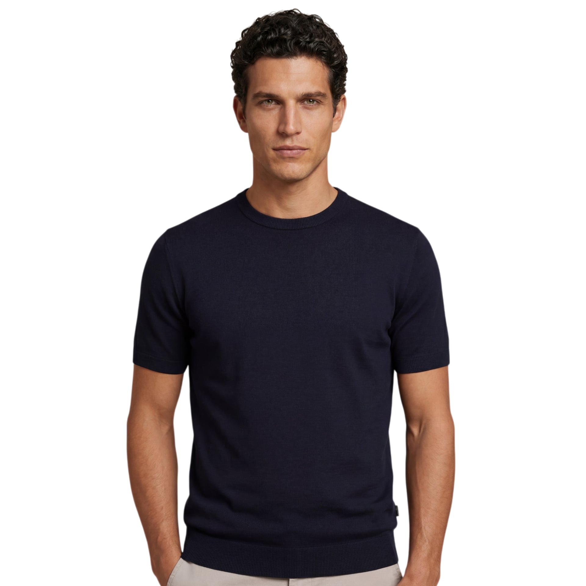 Cavallaro Napoli T-Shirt Milo 