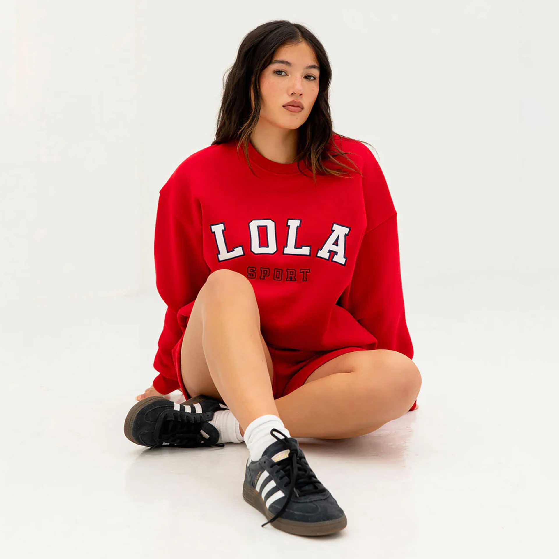 The Lola Club  Milla sweater