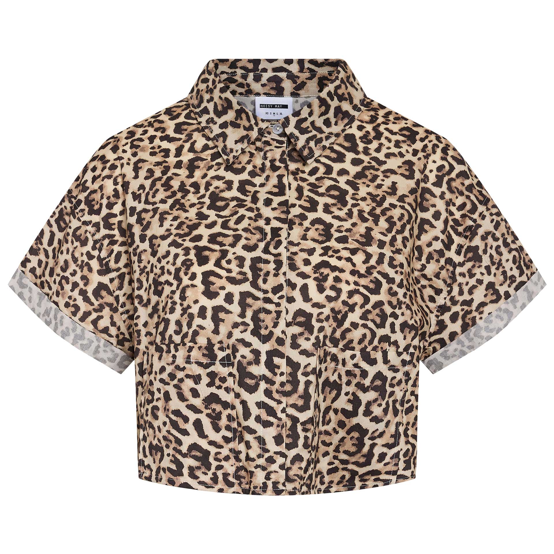 Noisy May Blouse Peyton