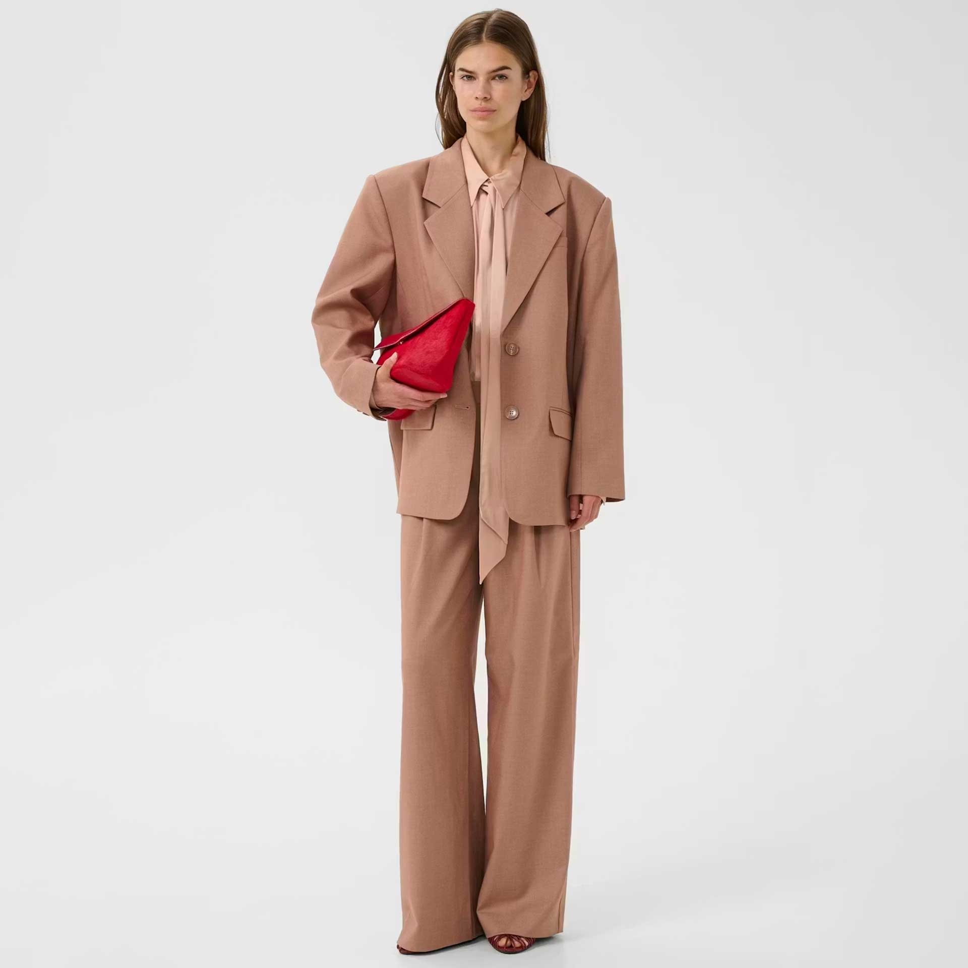 Gestuz Broek Paula