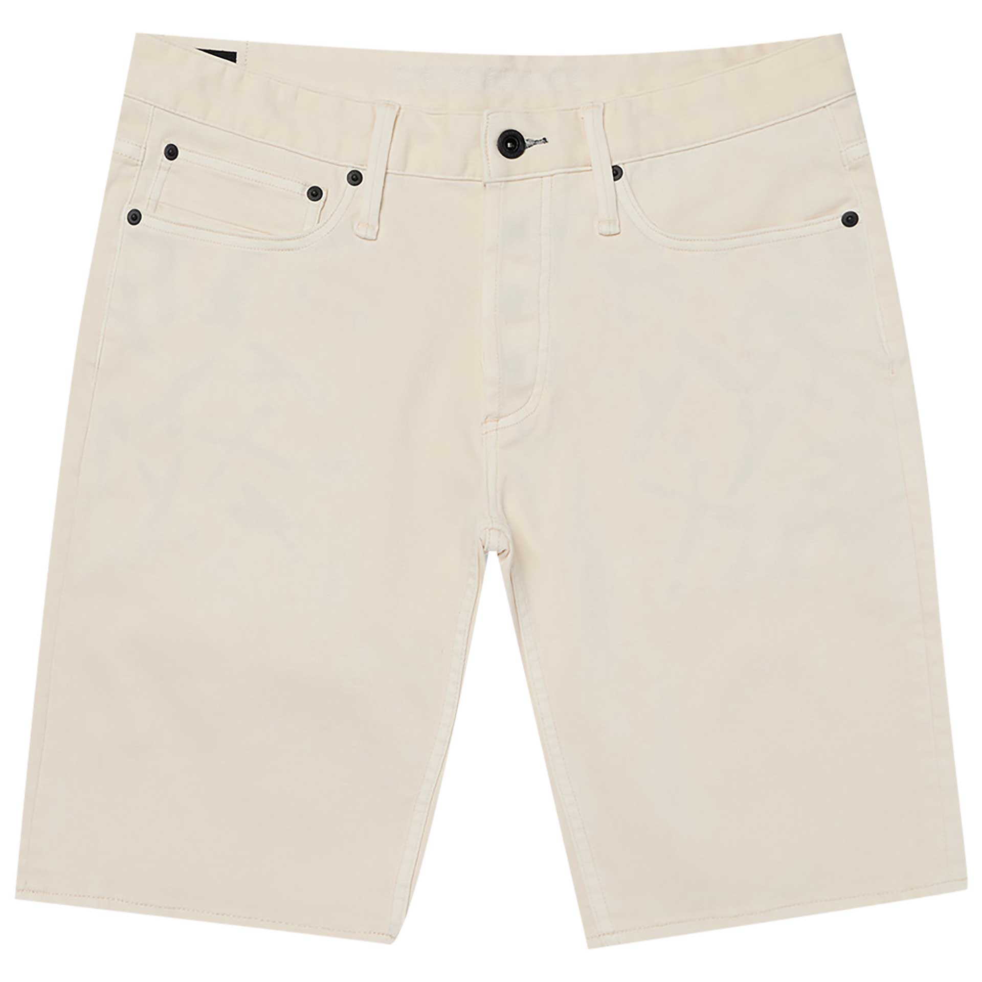 Denham Short Razor