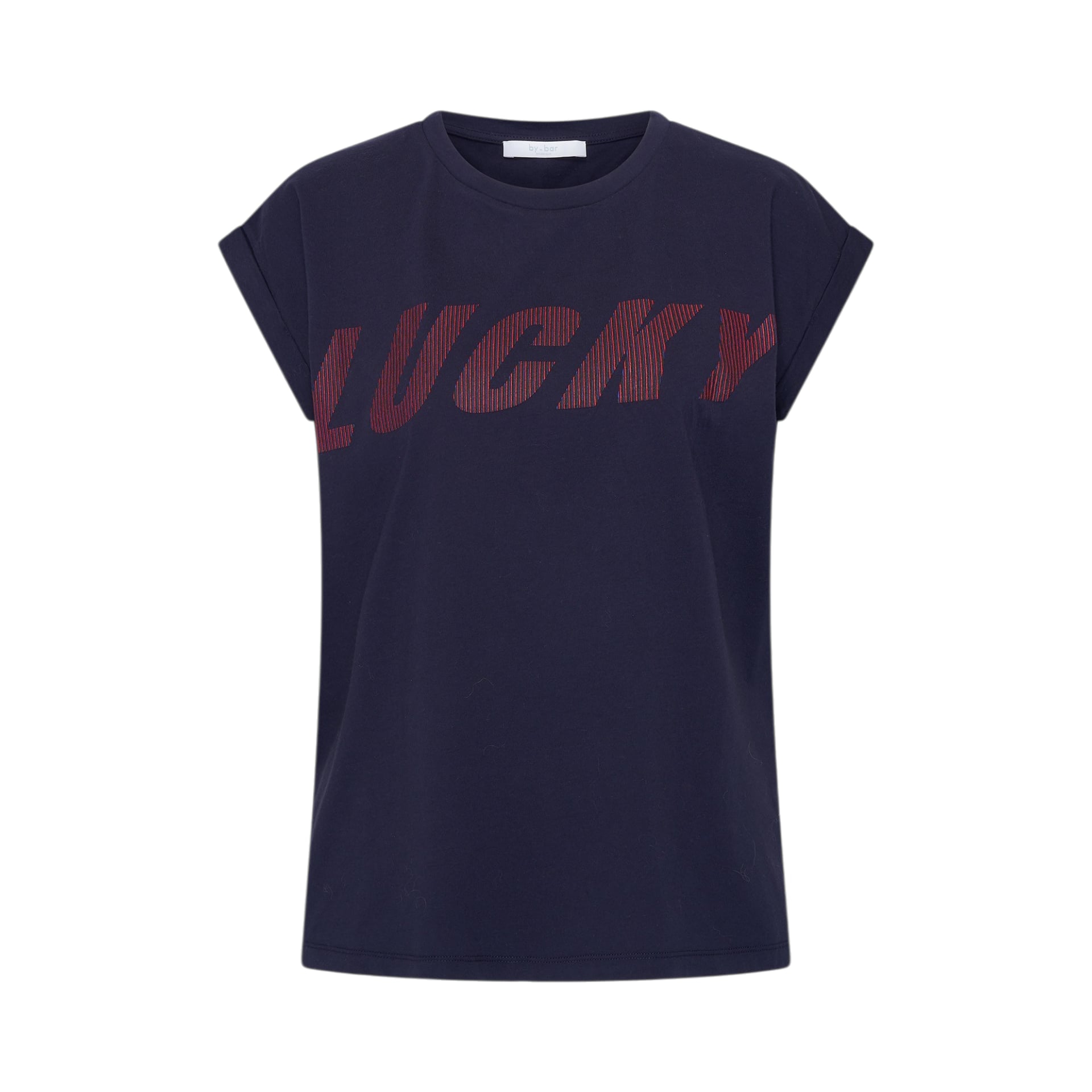 By-Bar T-shirt toby