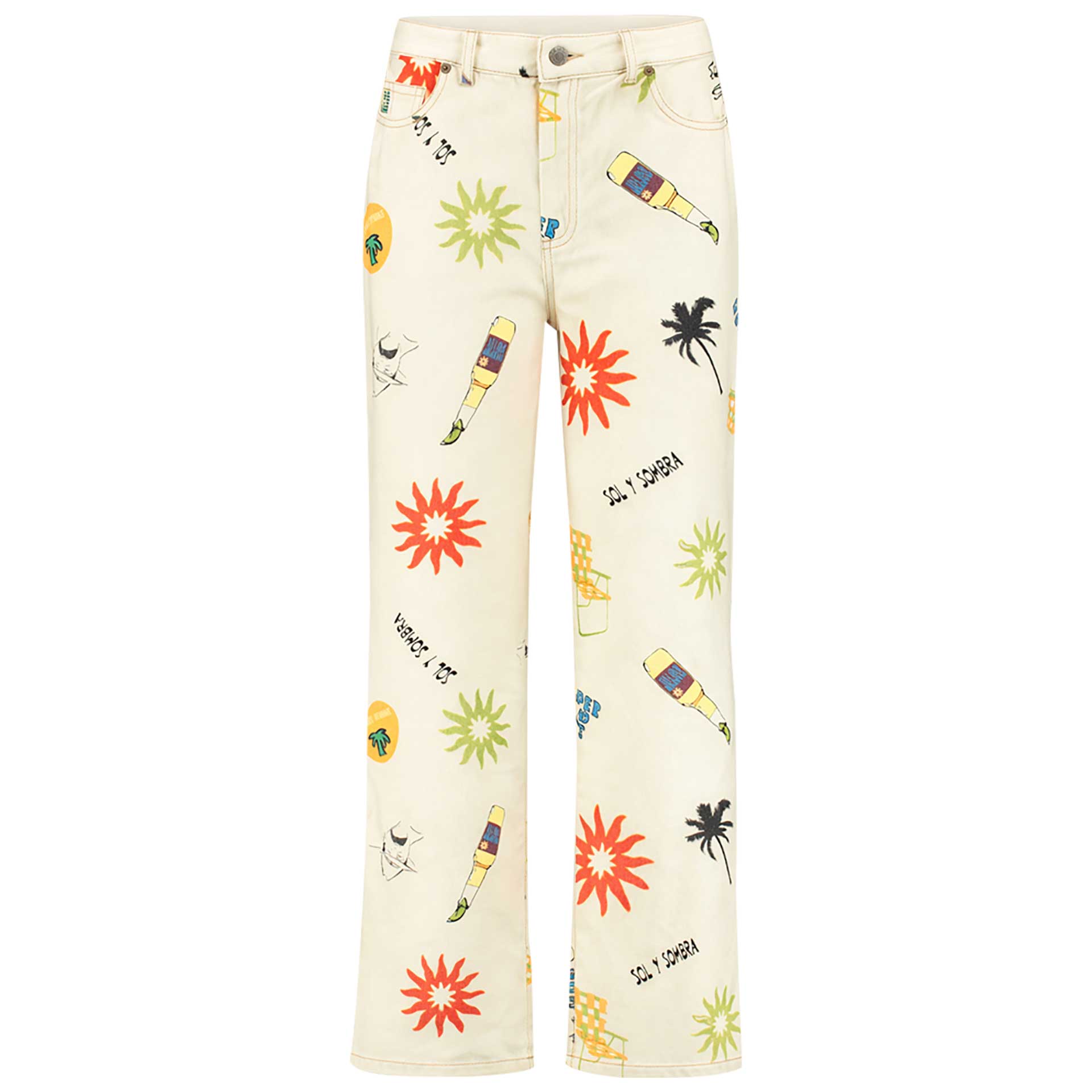 Harper & Yve Jeans Yve