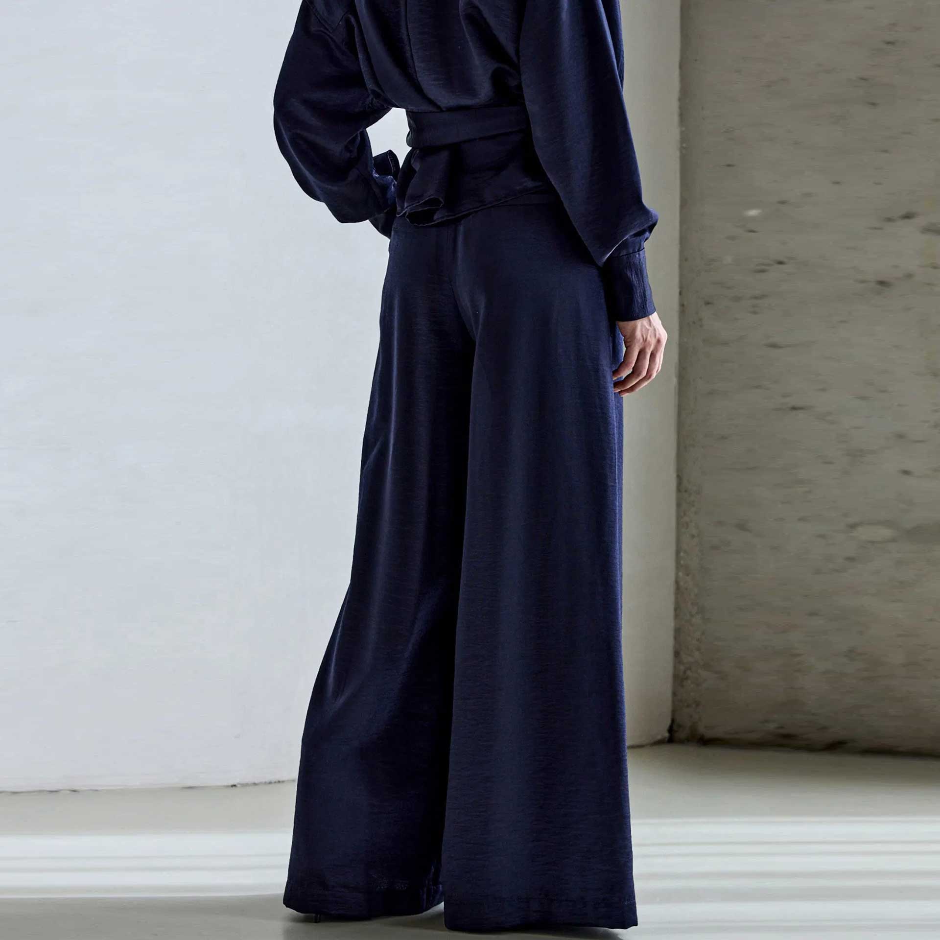 Femmes du Sud Broek Odila
